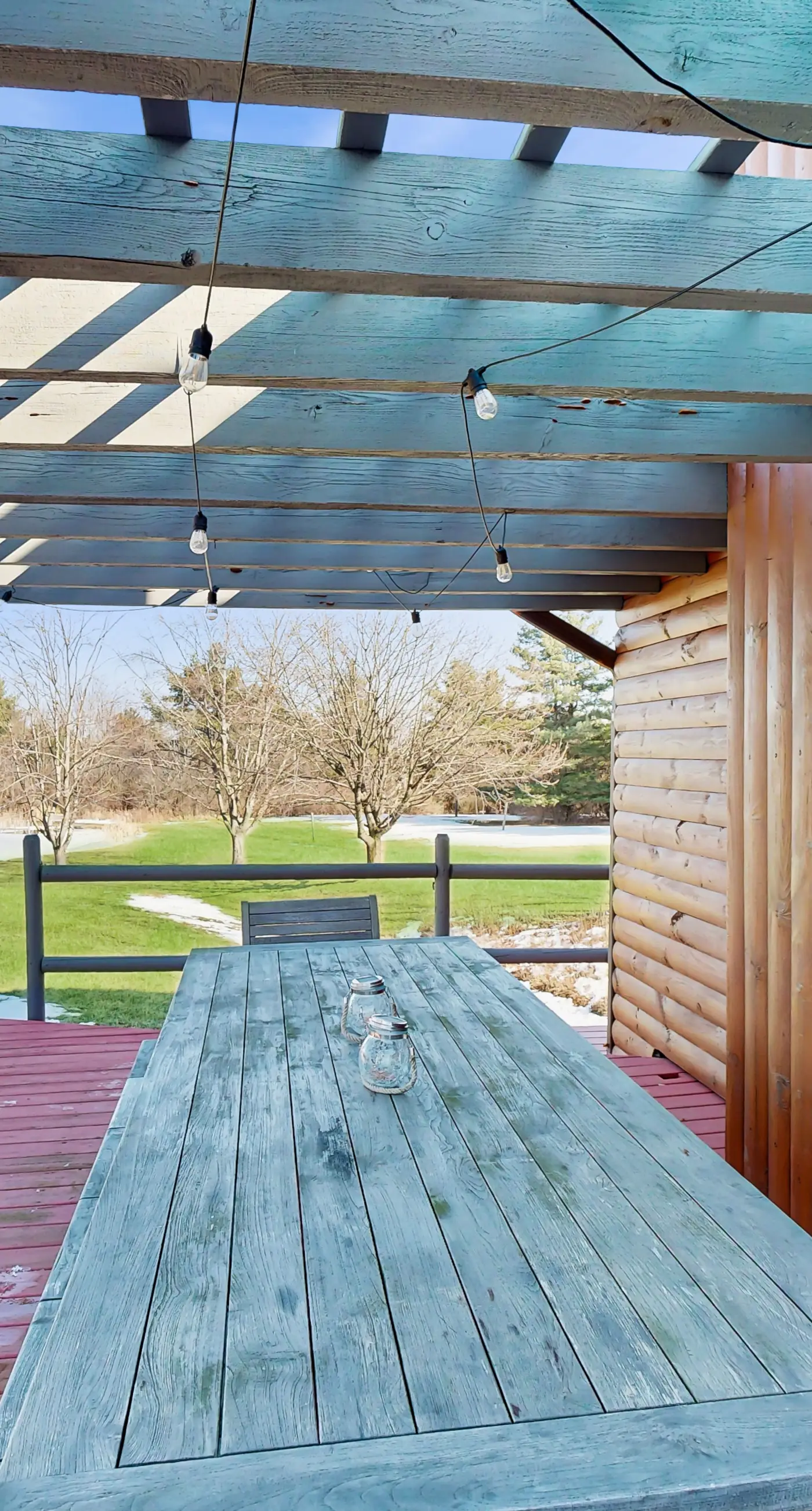 Rock Stream Sanctuary