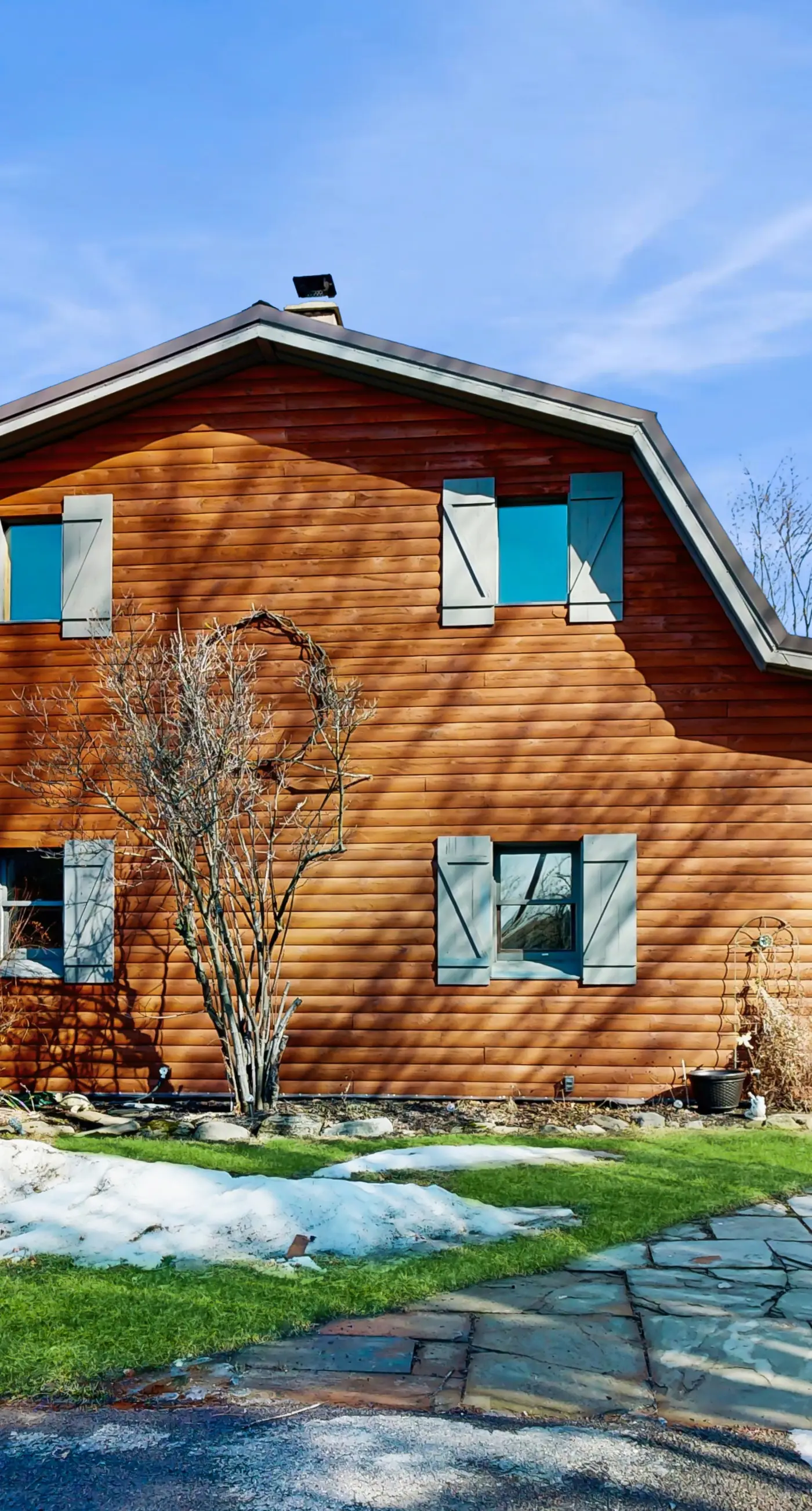 Rock Stream Sanctuary