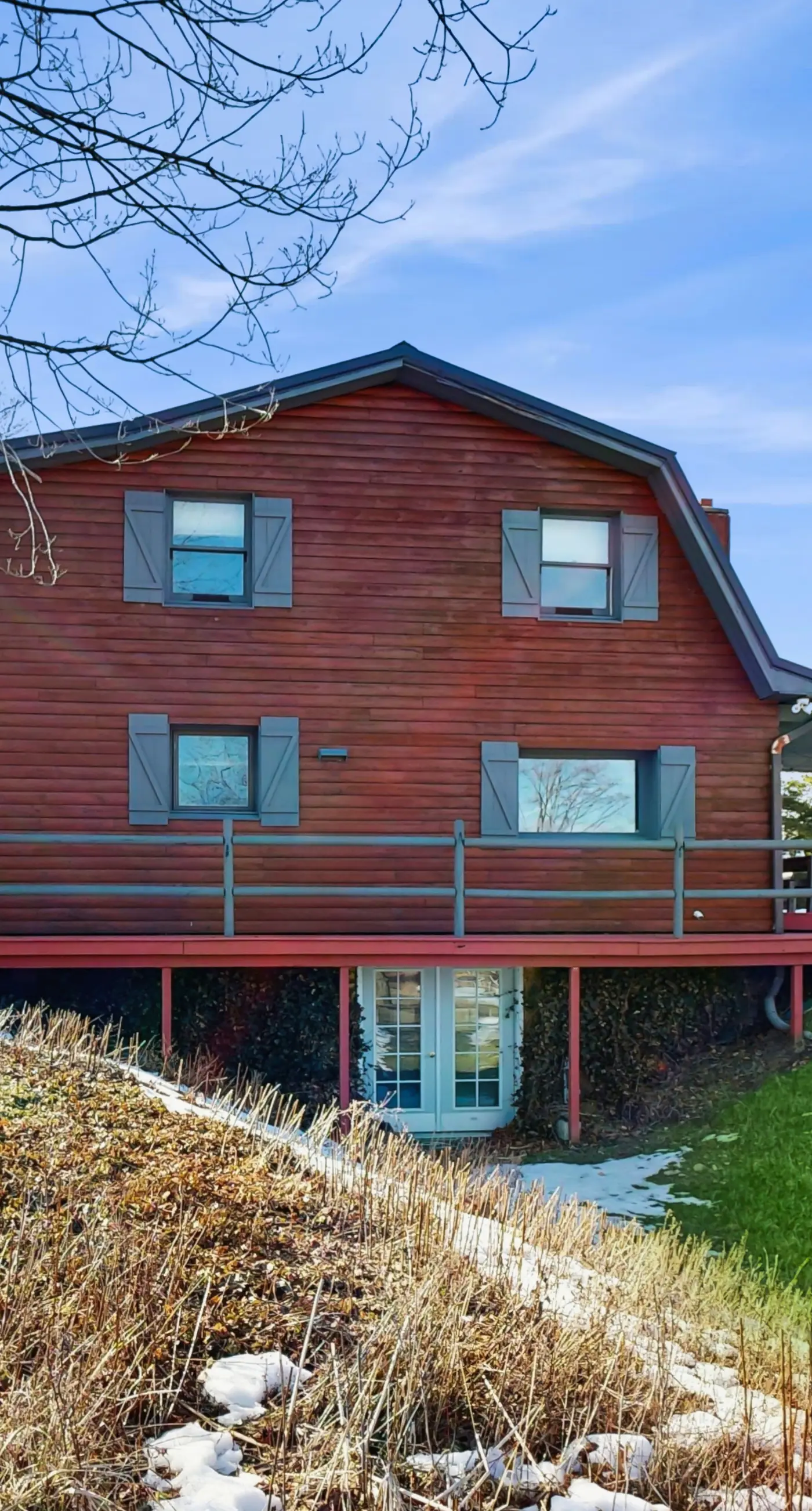 Rock Stream Sanctuary