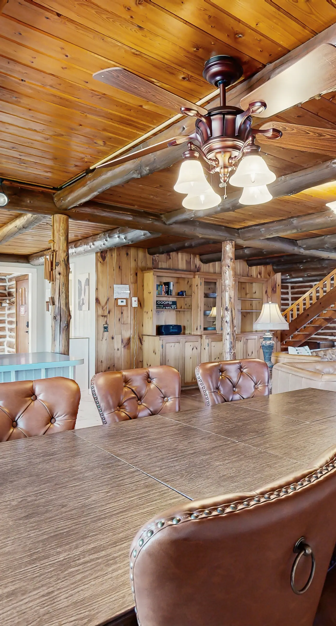 Rock Stream Sanctuary