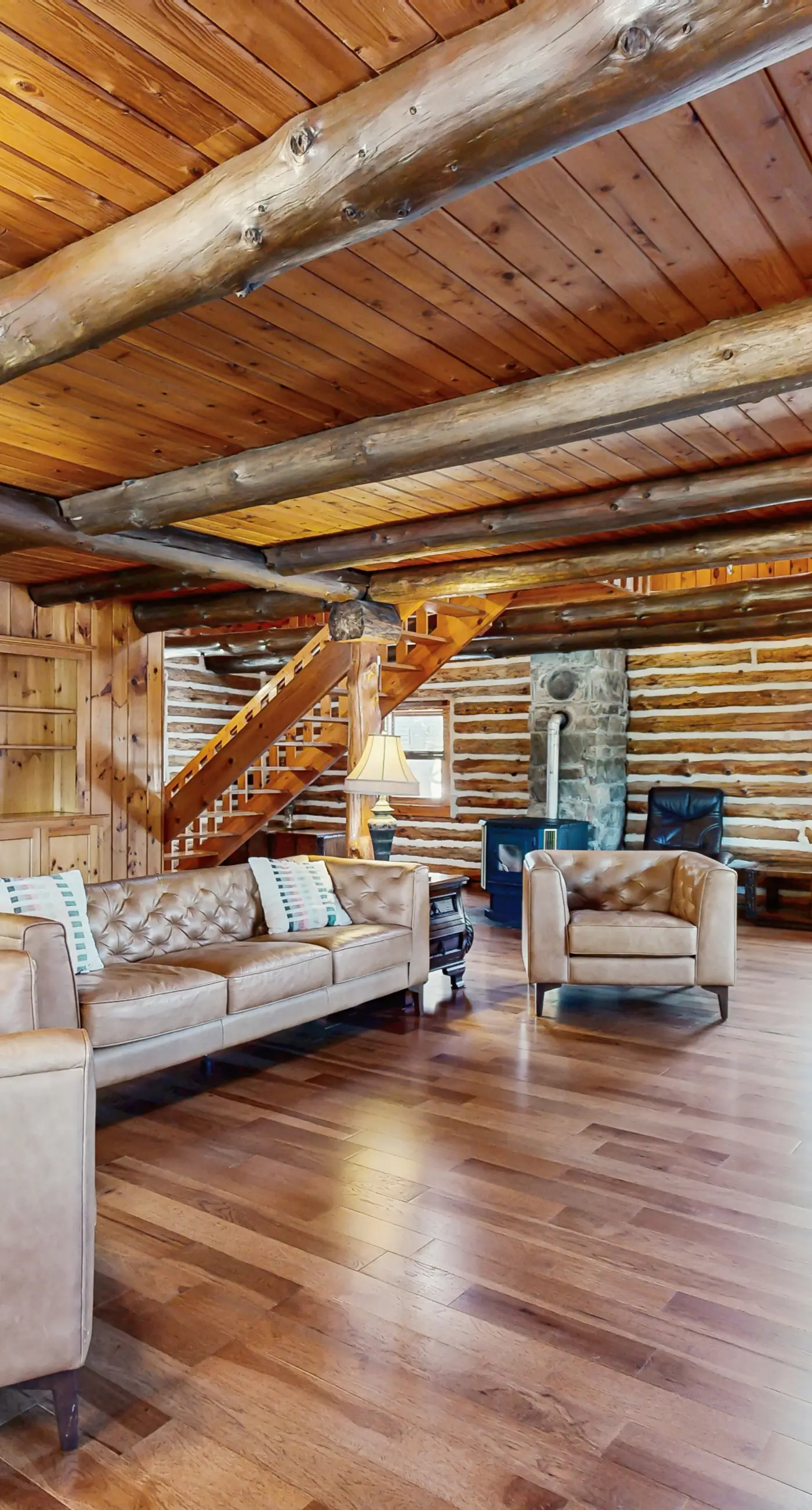 Rock Stream Sanctuary