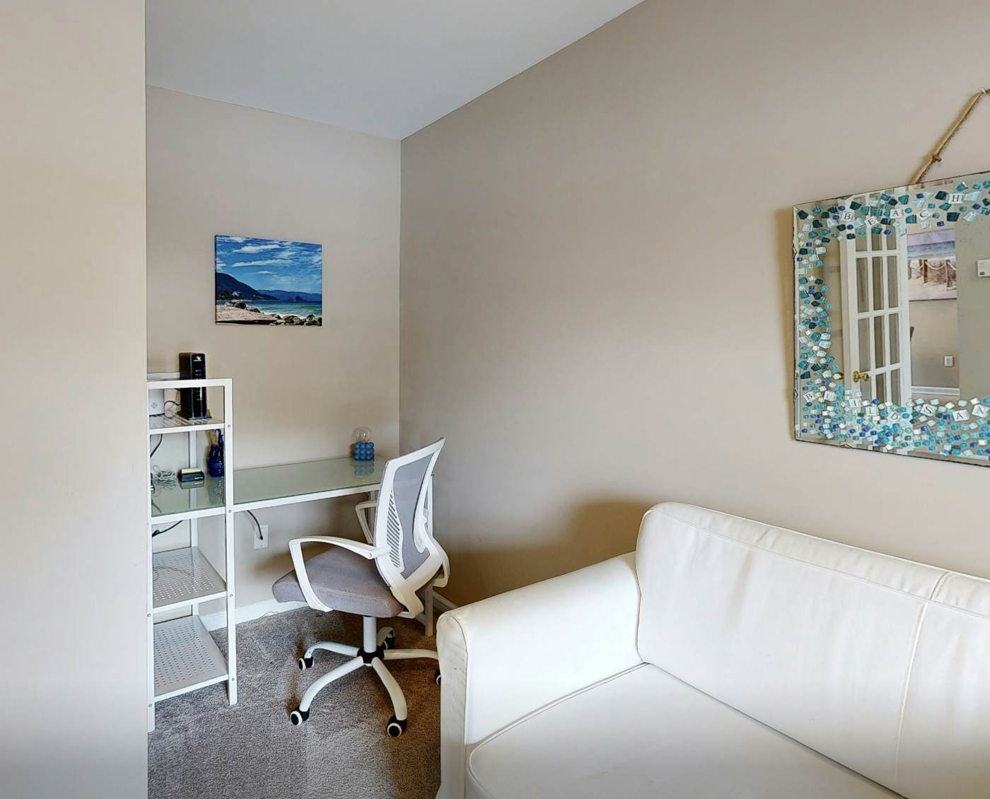 Salt Pond - 702 Fox Tail Dr