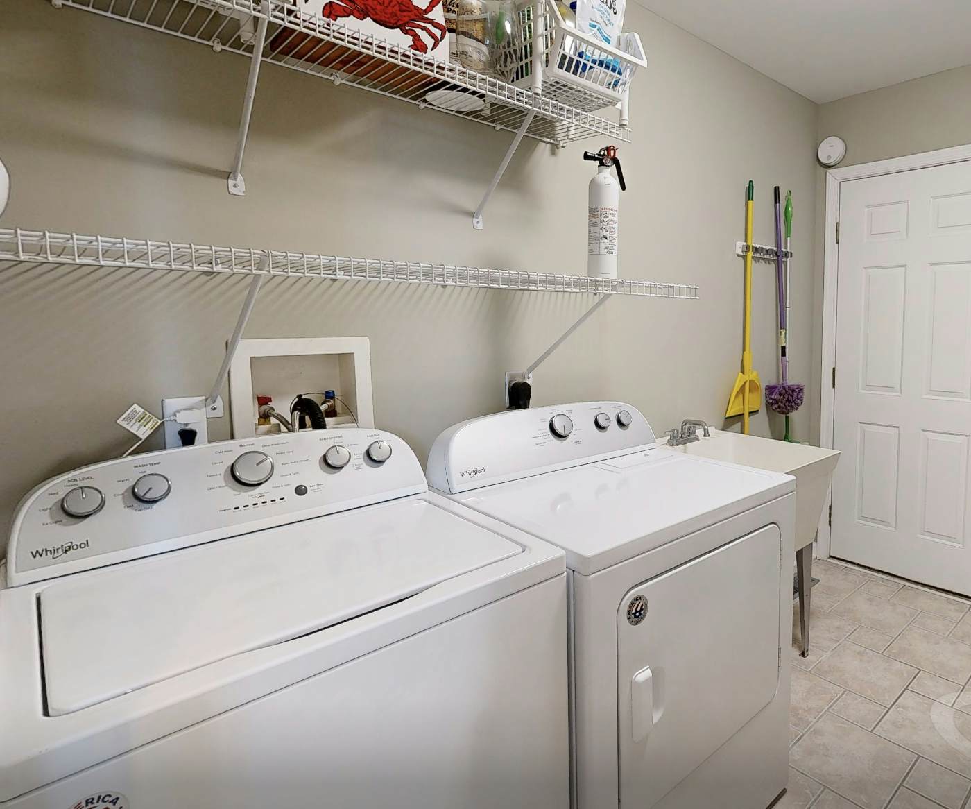 Salt Pond - 702 Fox Tail Dr