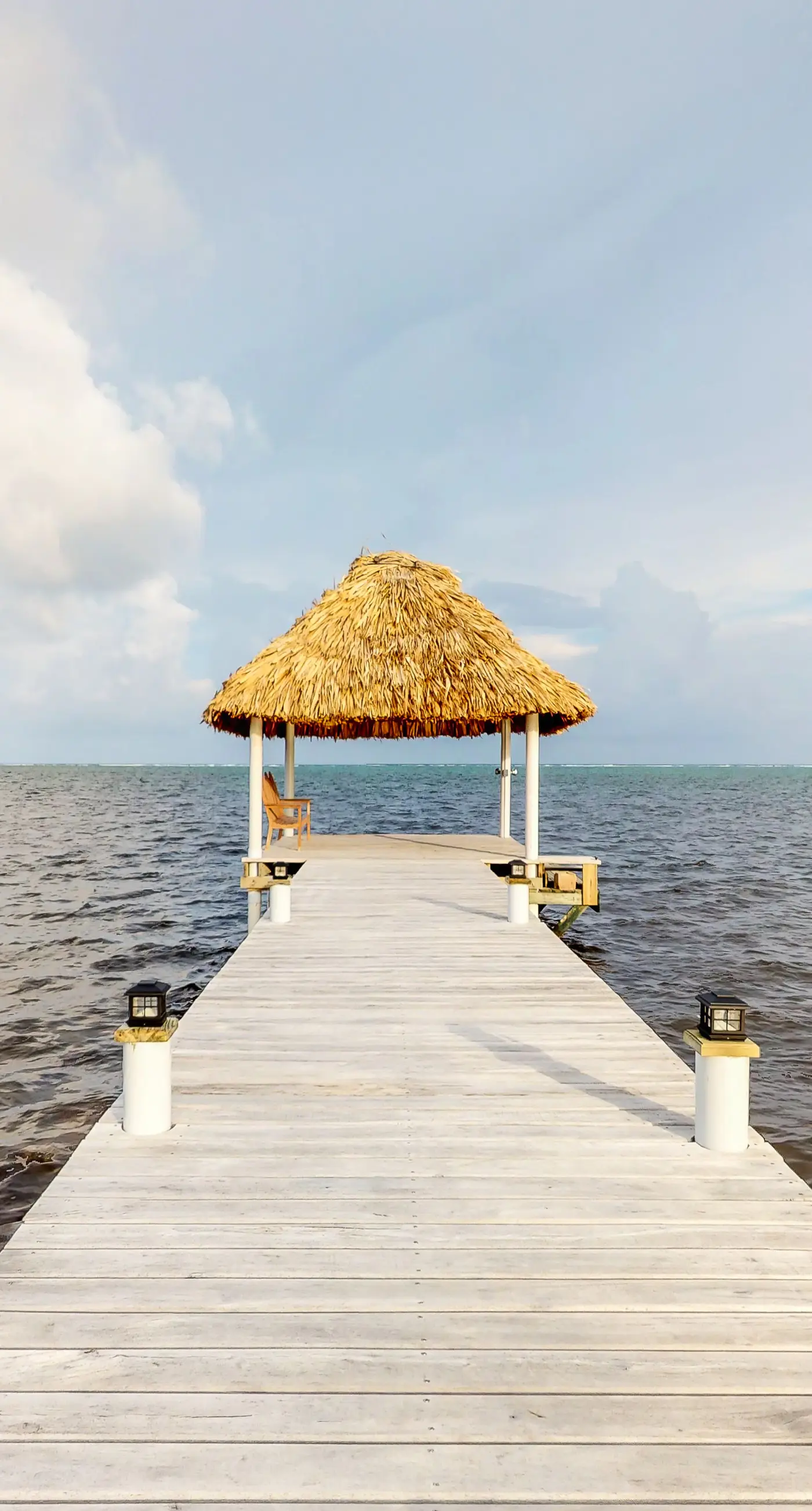 A1 at Blue Water Beach Villas