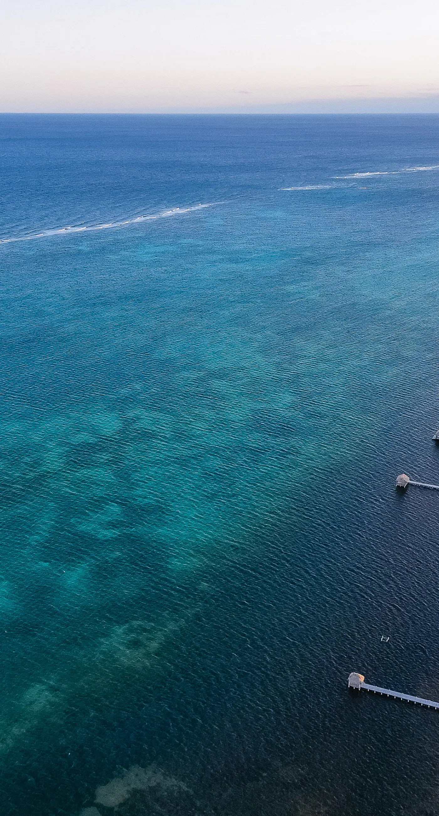 A1 at Blue Water Beach Villas