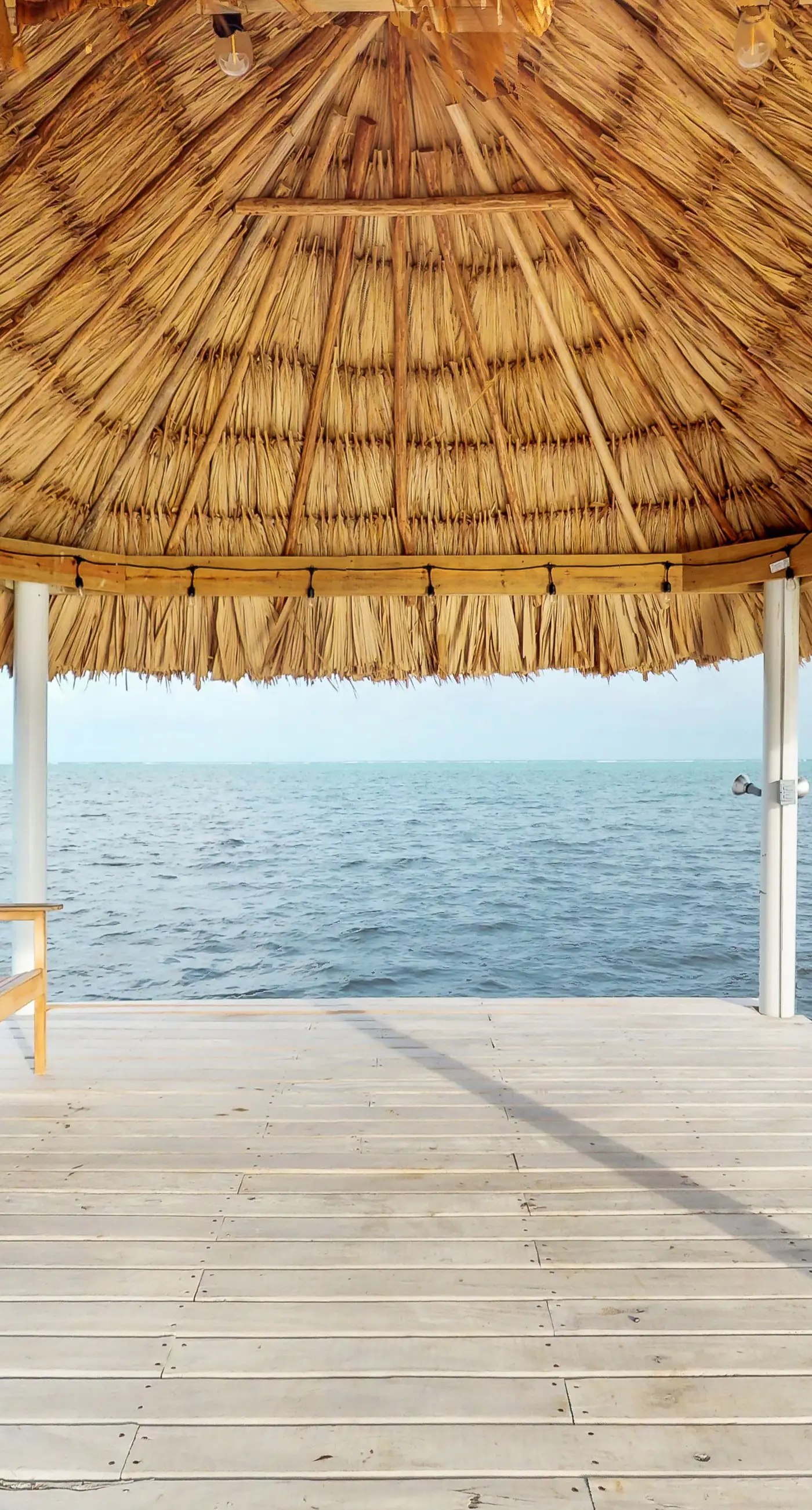 A1 at Blue Water Beach Villas