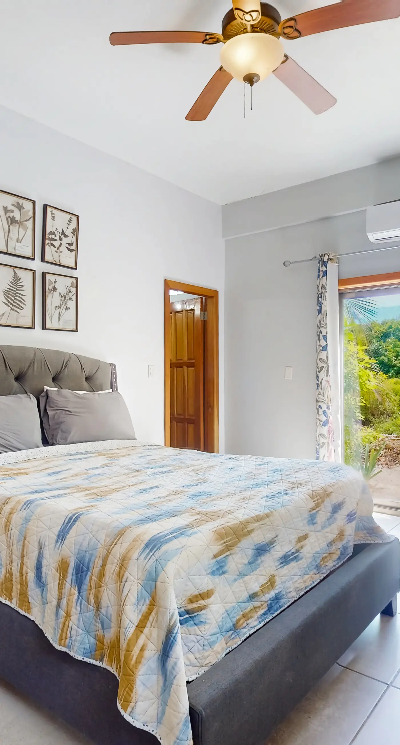 A1 at Blue Water Beach Villas