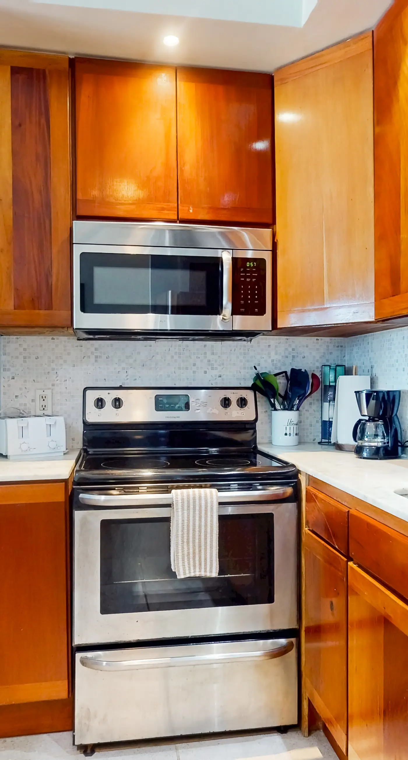 A1 at Blue Water Beach Villas