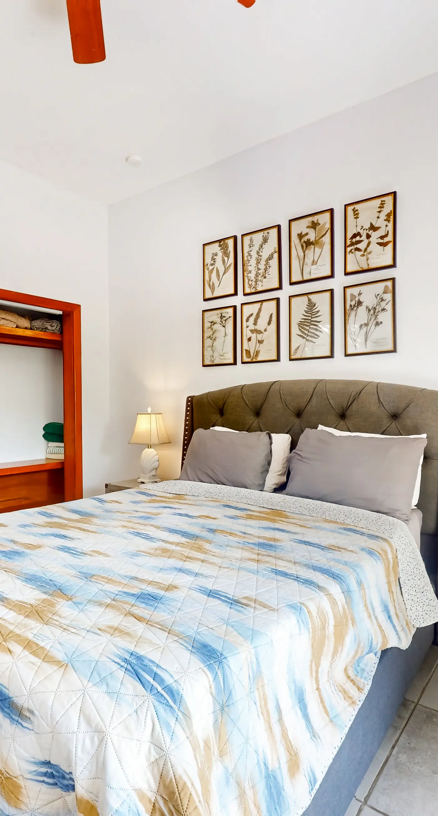 A1 at Blue Water Beach Villas