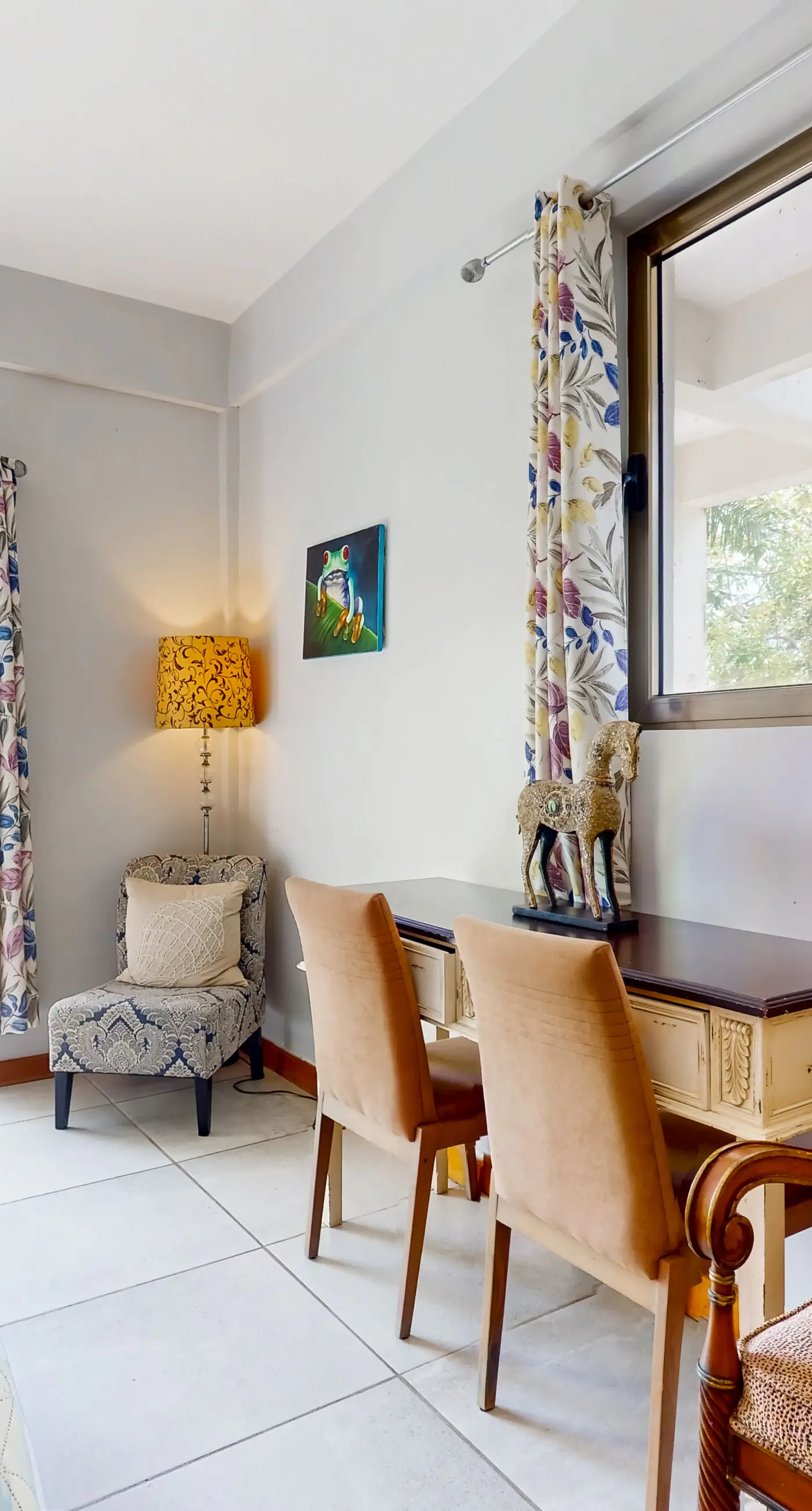 A1 at Blue Water Beach Villas