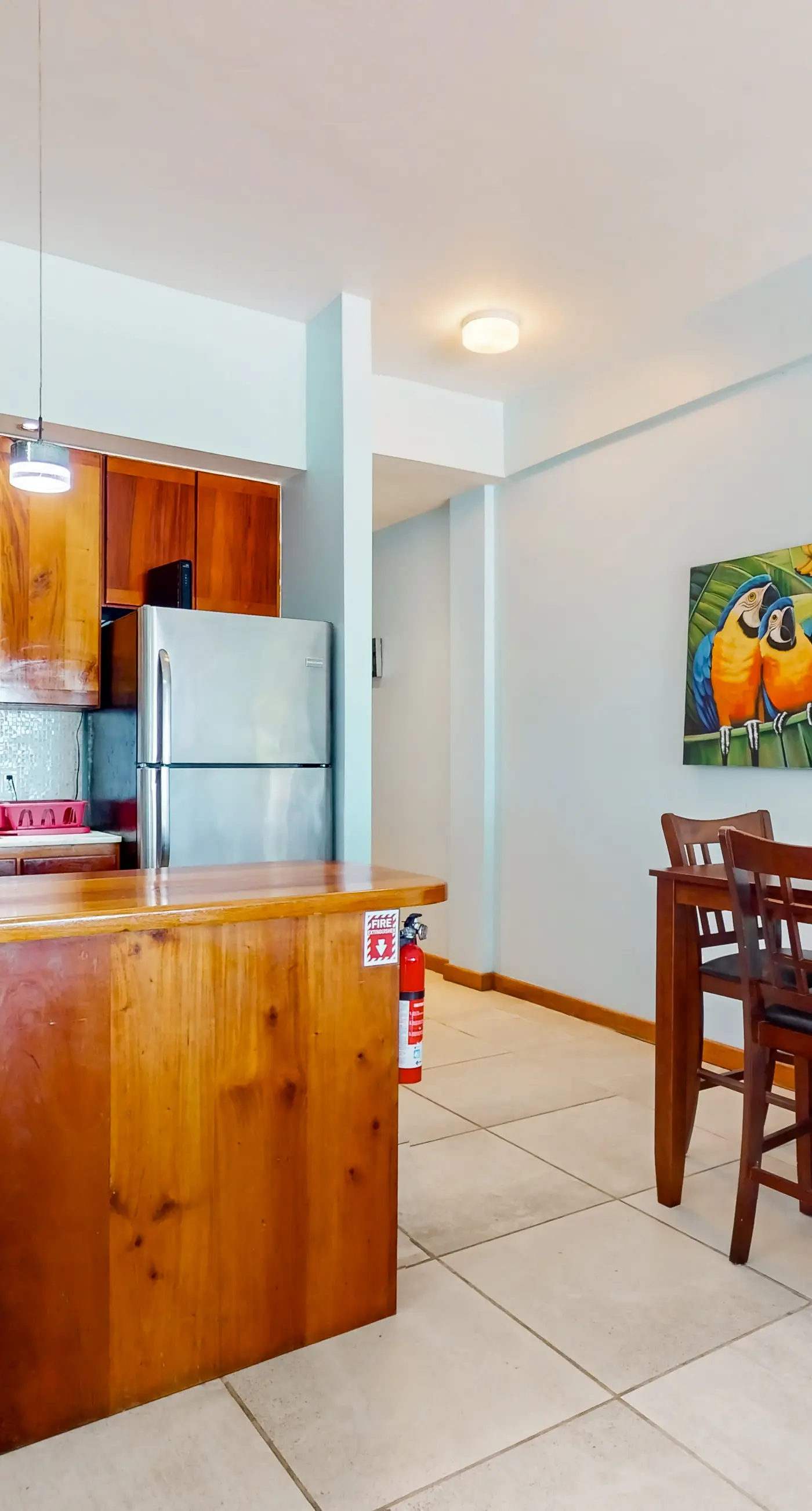 A1 at Blue Water Beach Villas