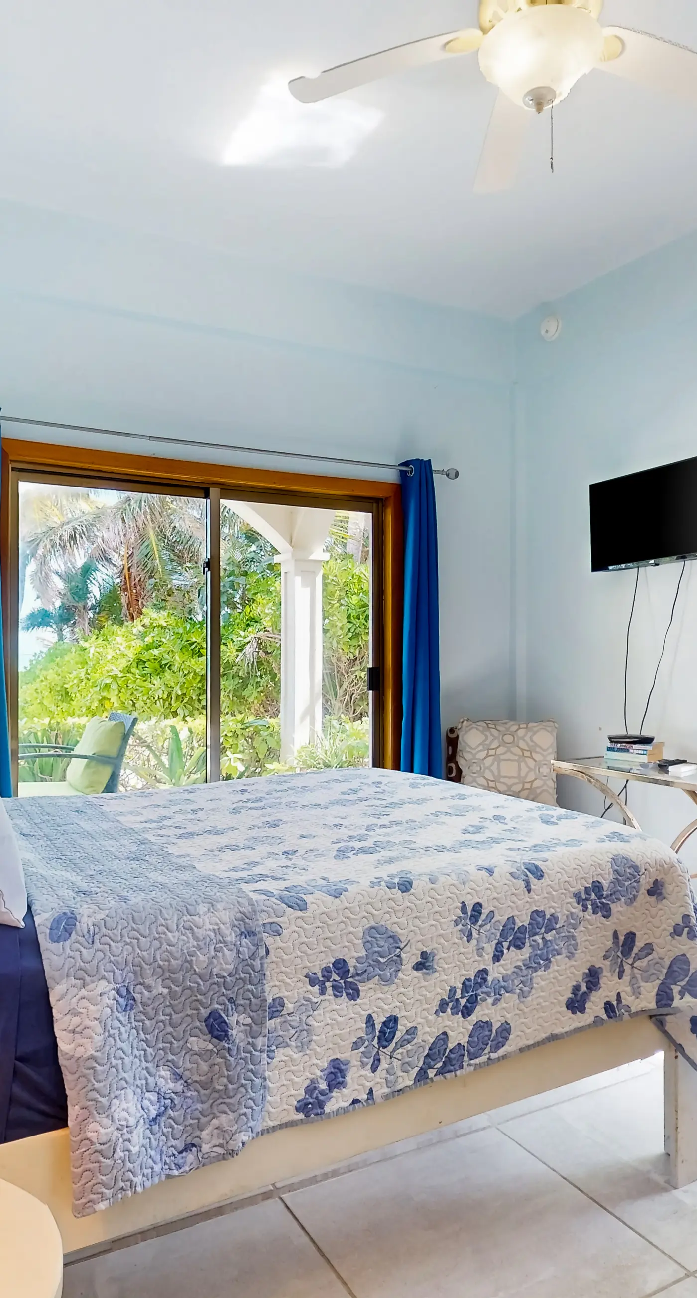 A1 at Blue Water Beach Villas