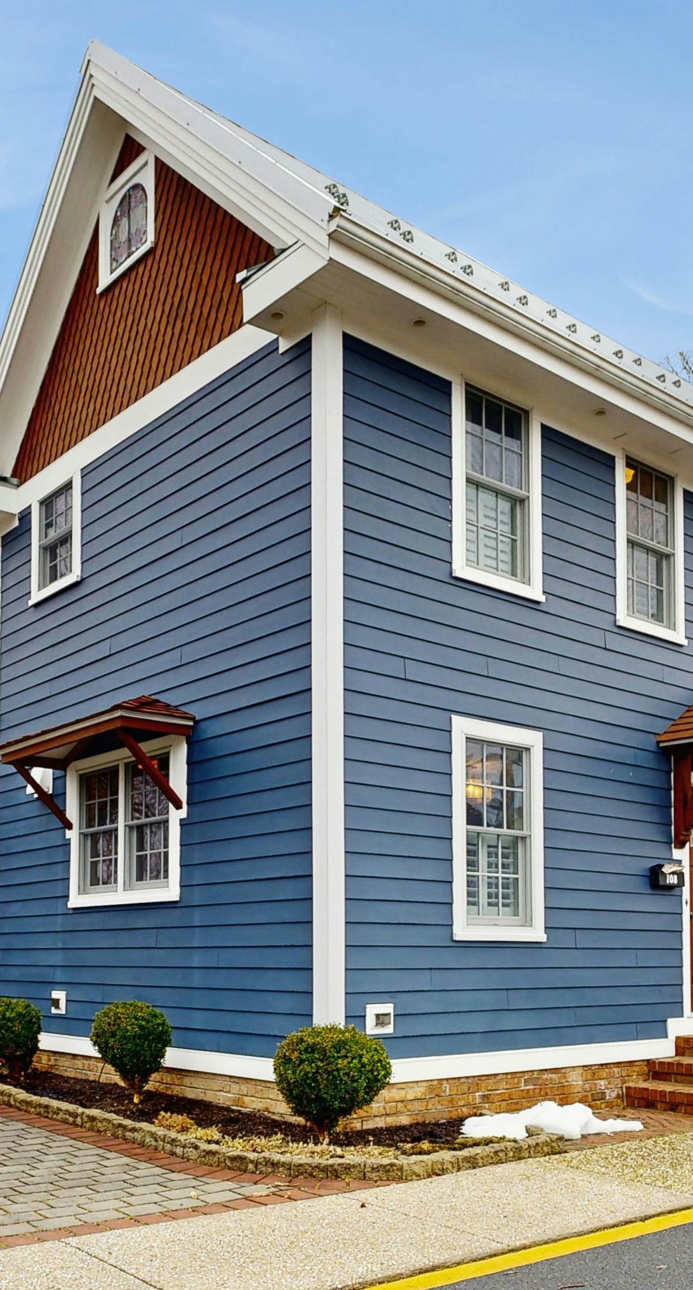 Town of Lewes - 108 Coleman Ave