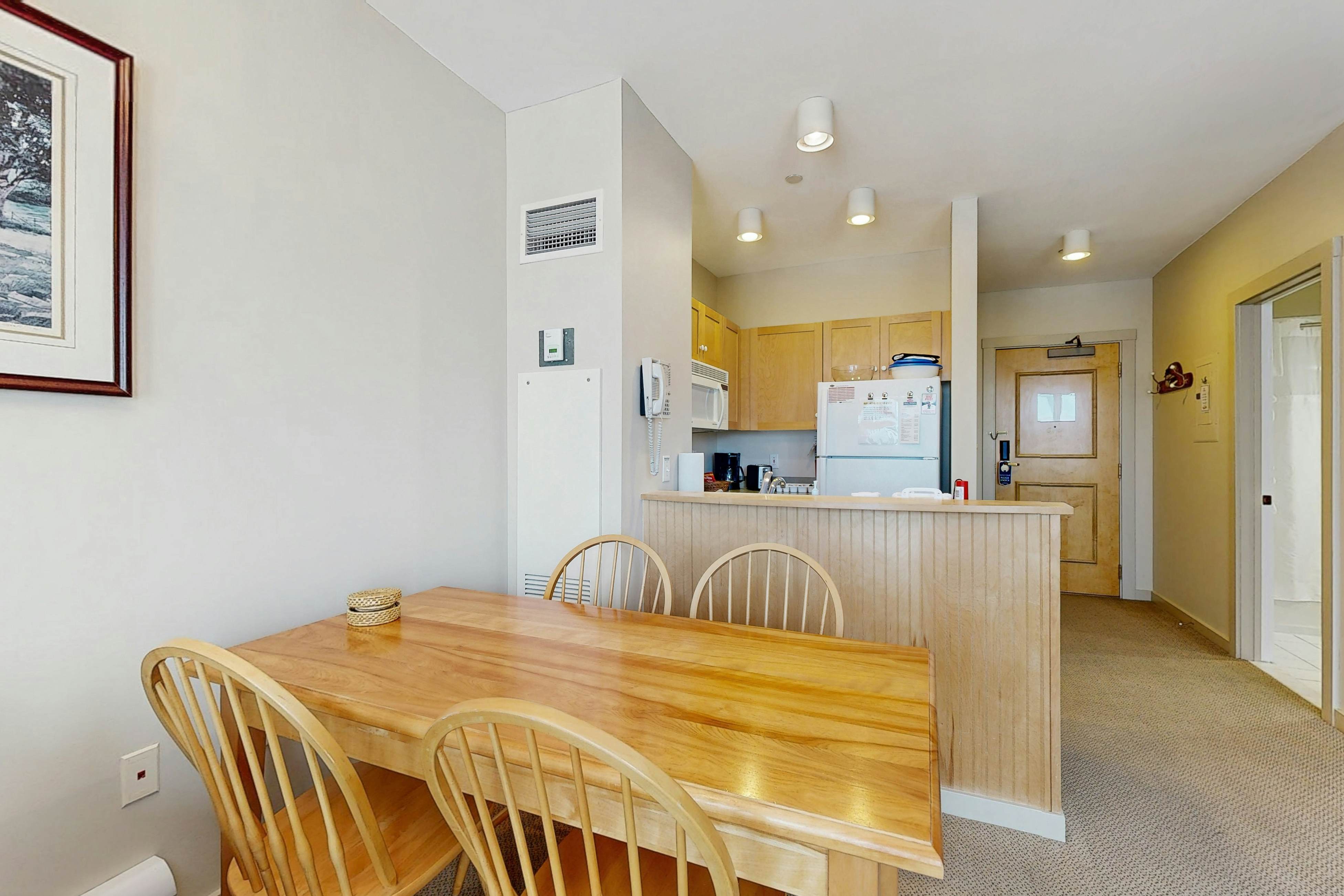 Long Trail House 459