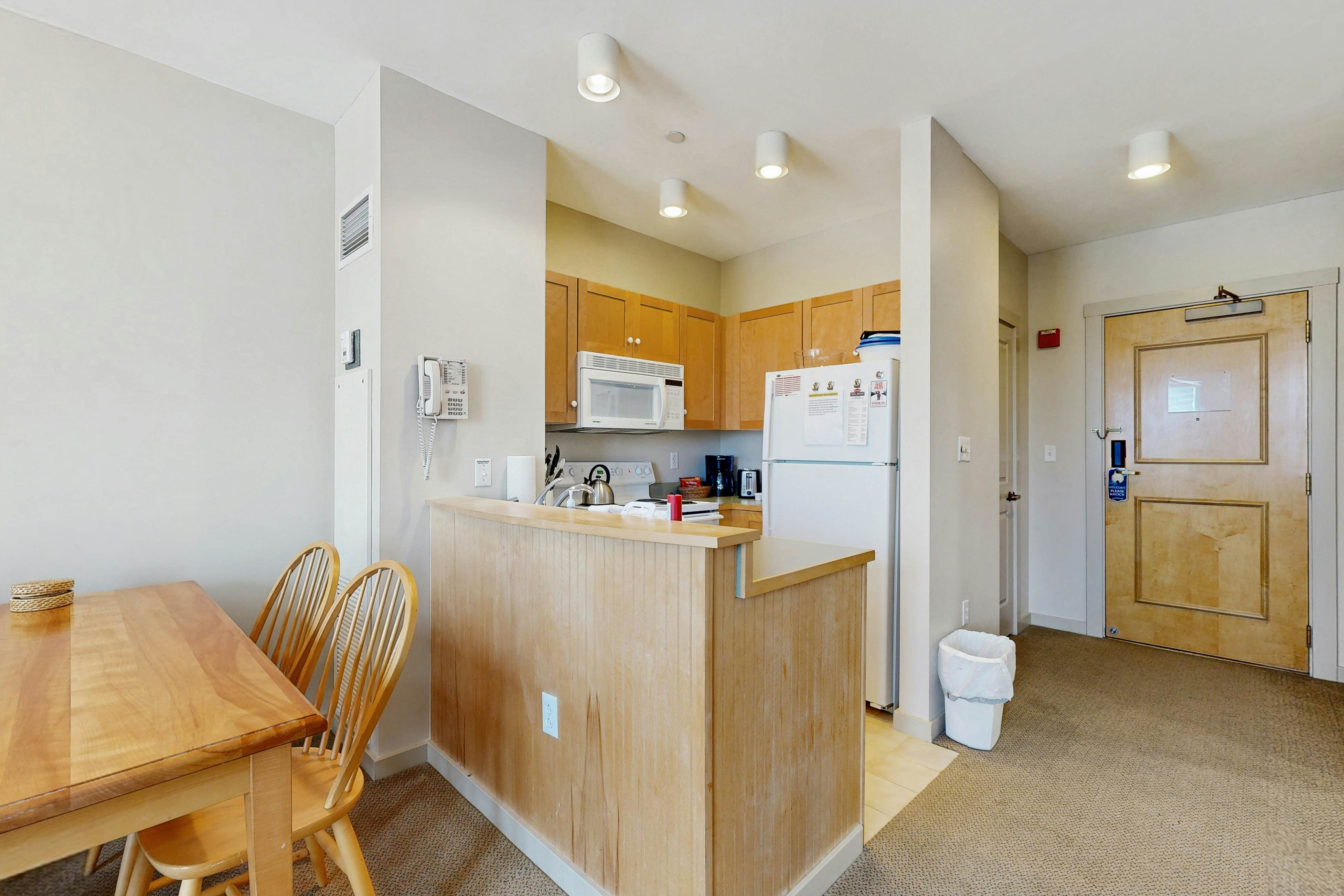 Long Trail House 459