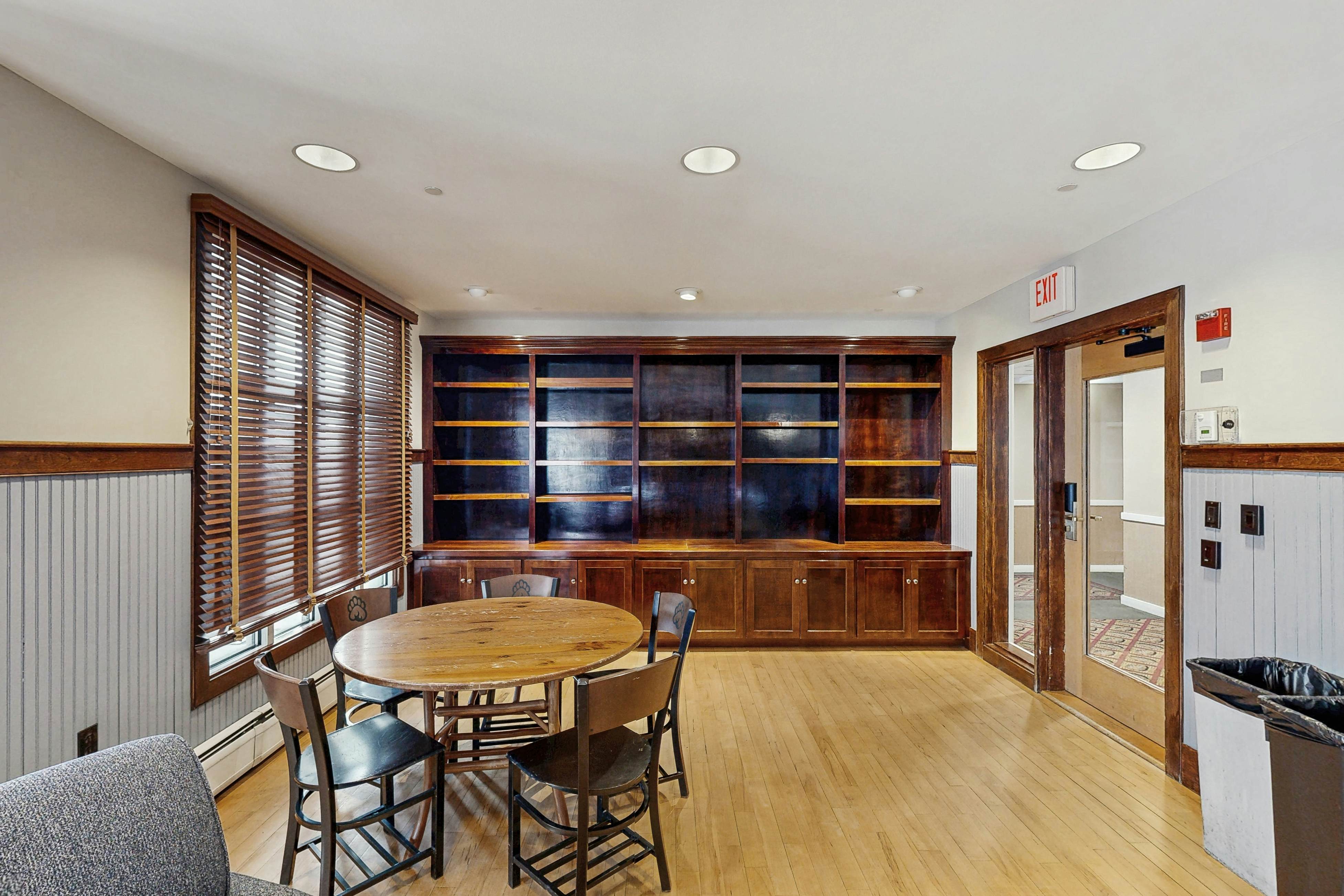 Long Trail House 459