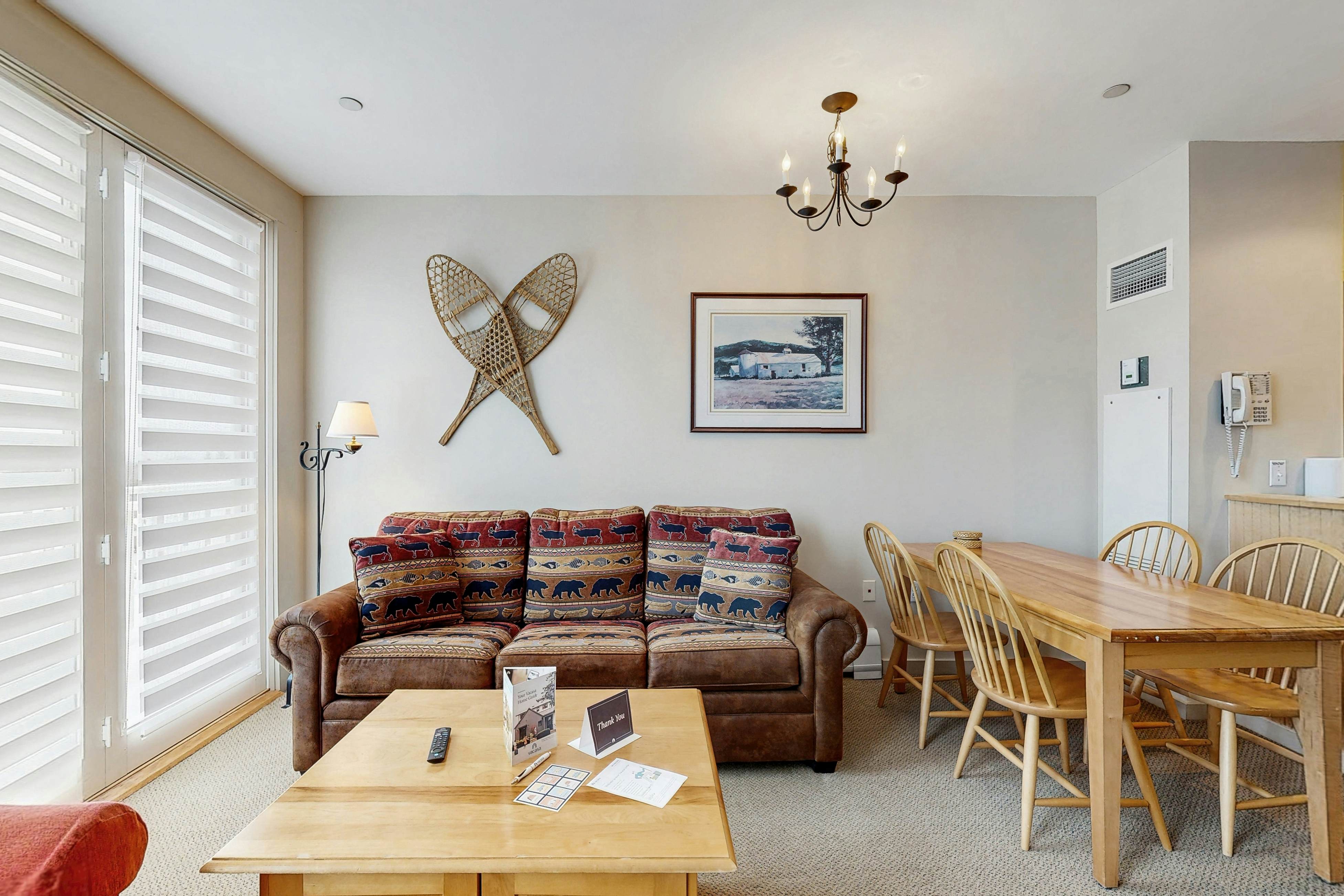 Long Trail House 459