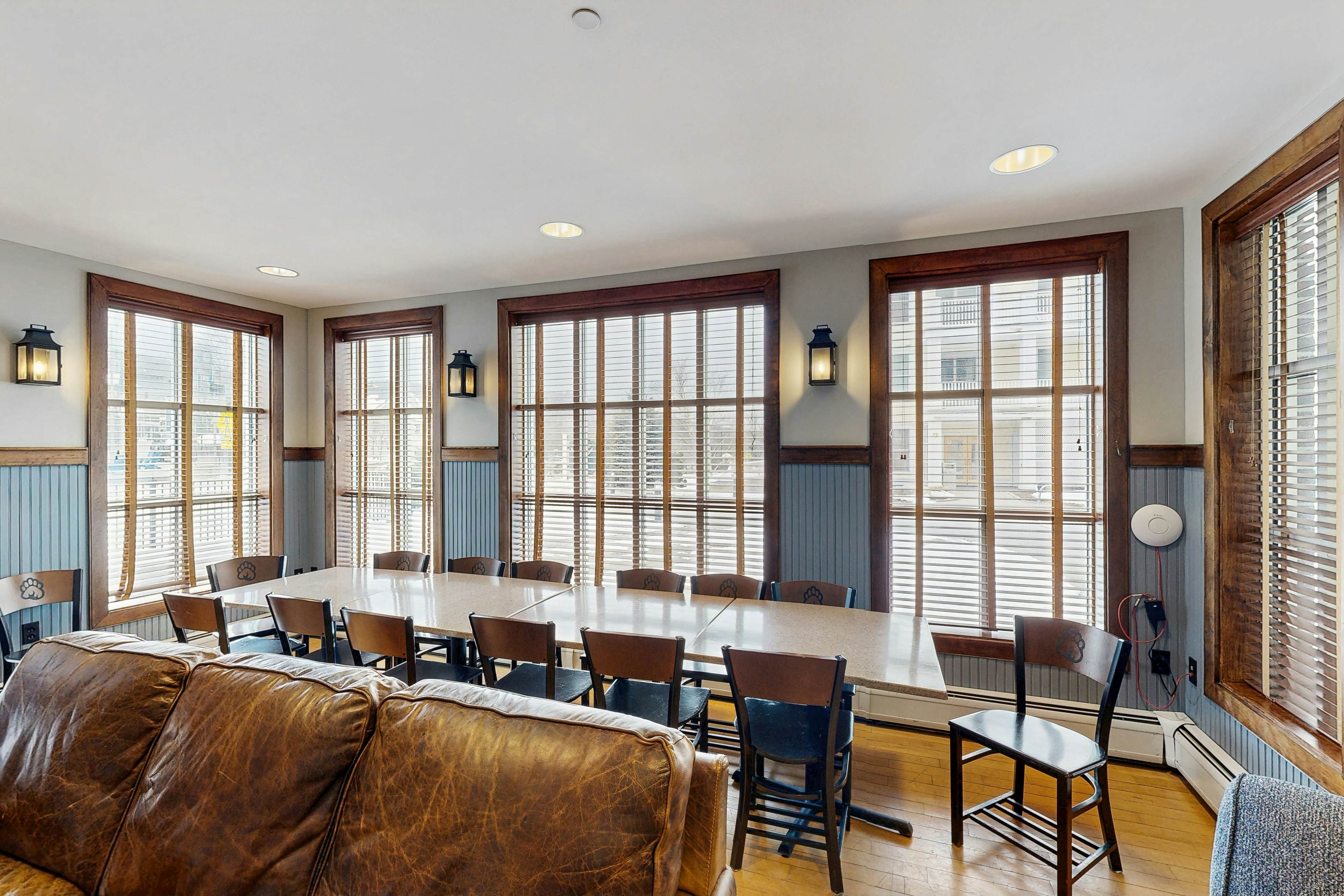 Long Trail House 459