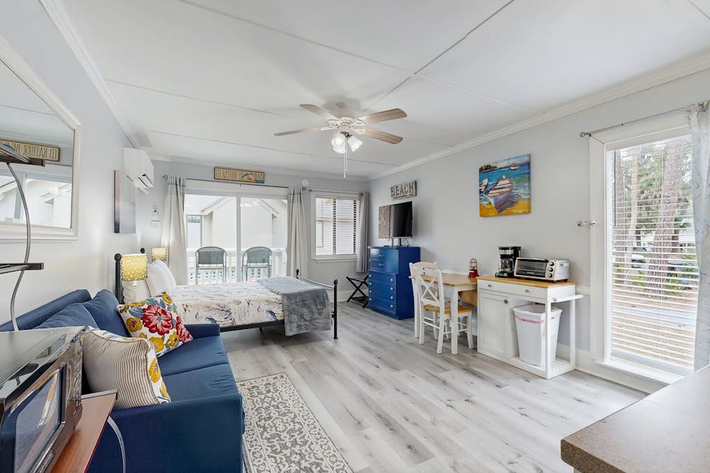 Sea La Vie — Edisto Beach, SC — vacation rental