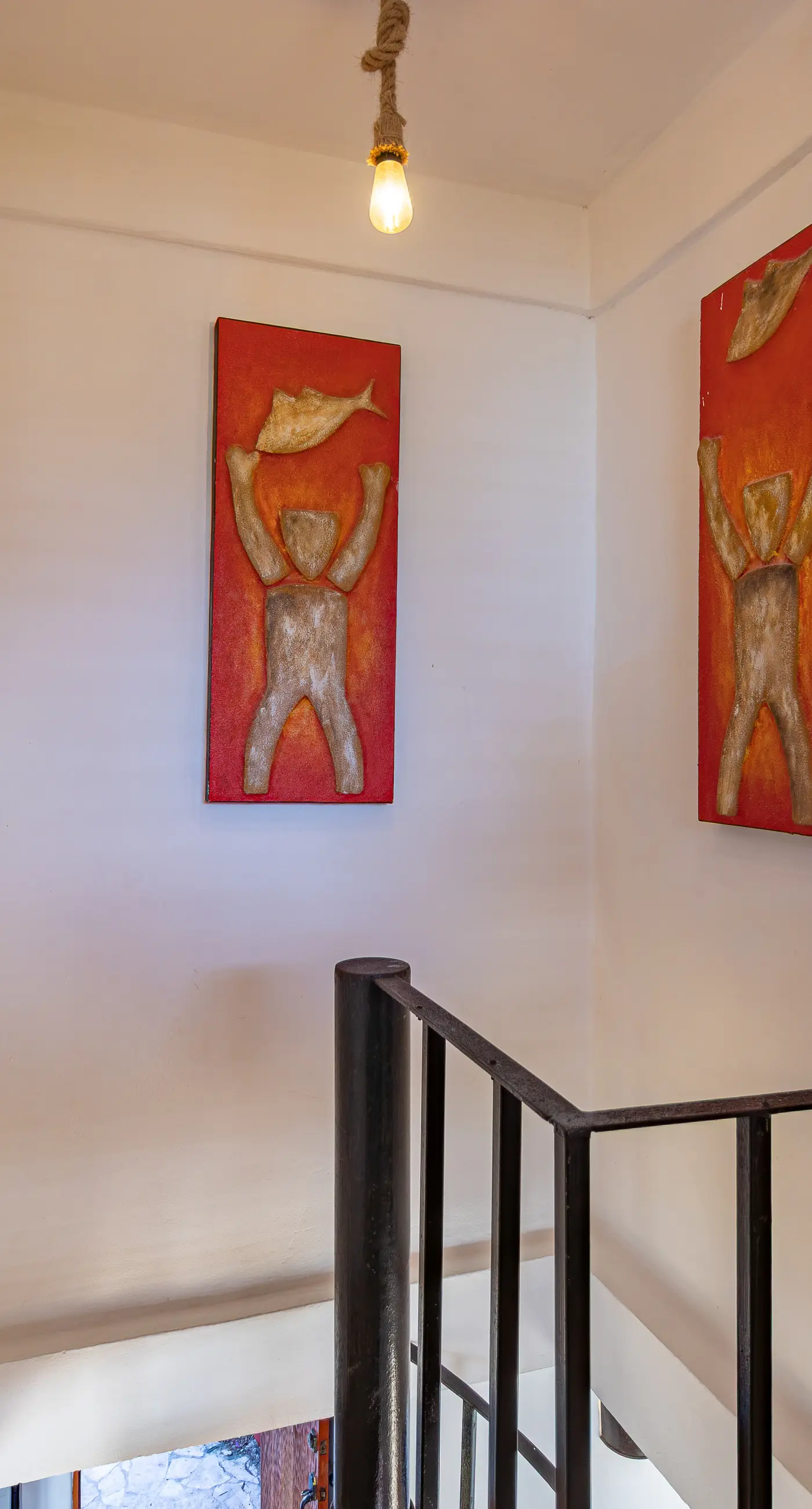 Villa Belleza at Tankah Beachfront, Tulum