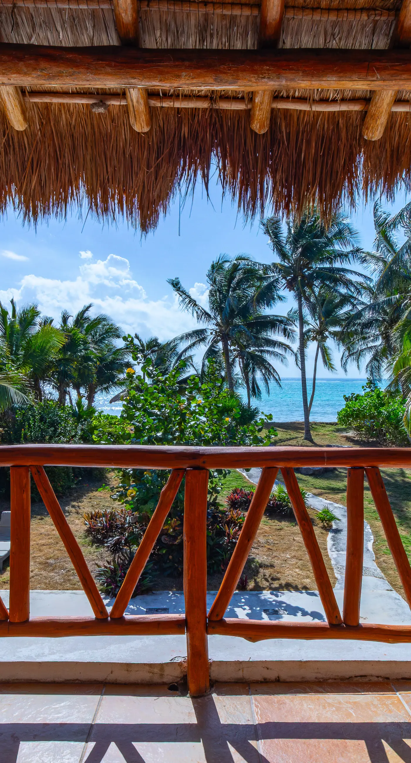 Villa Belleza at Tankah Beachfront, Tulum