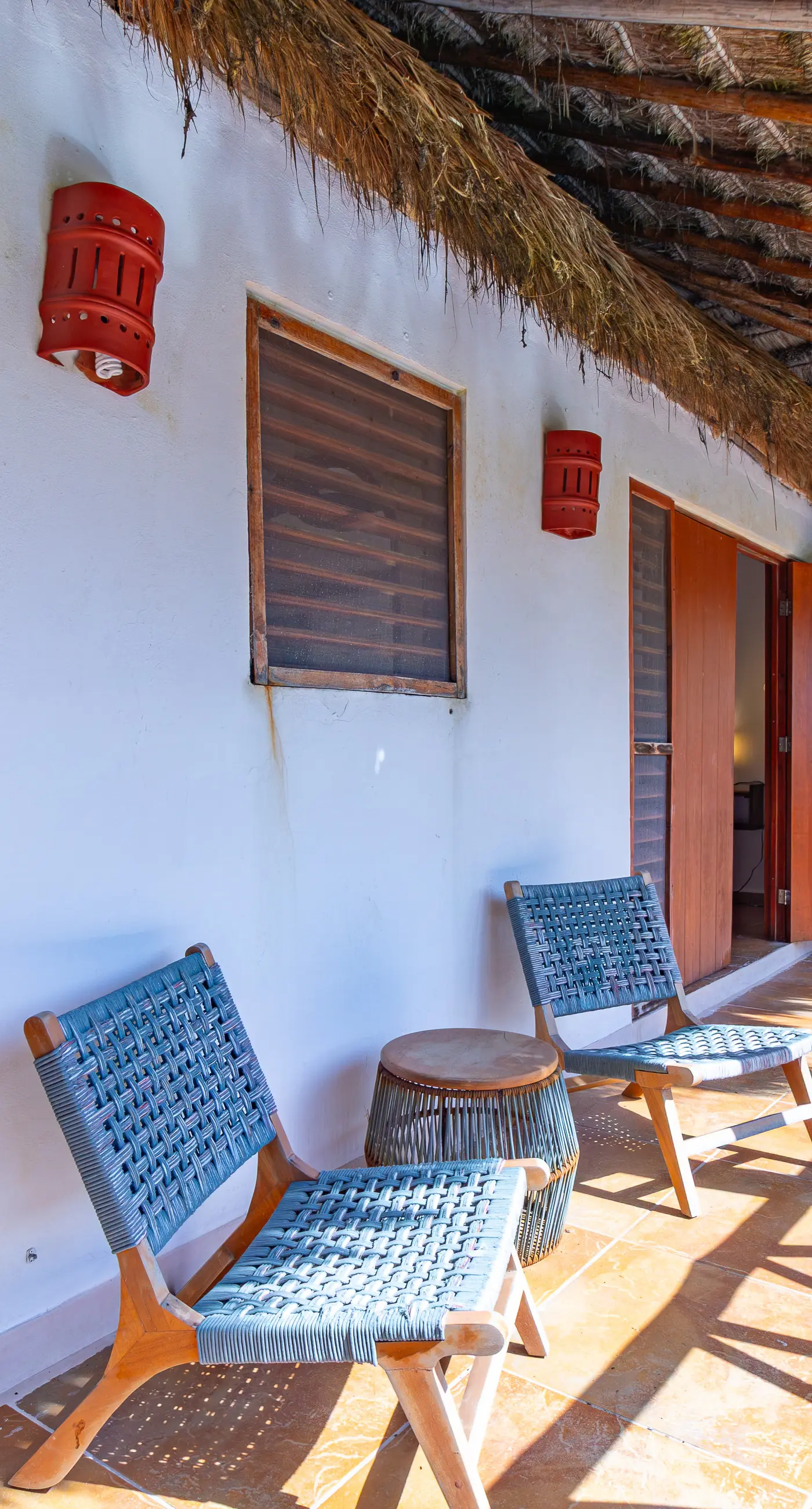 Villa Belleza at Tankah Beachfront, Tulum