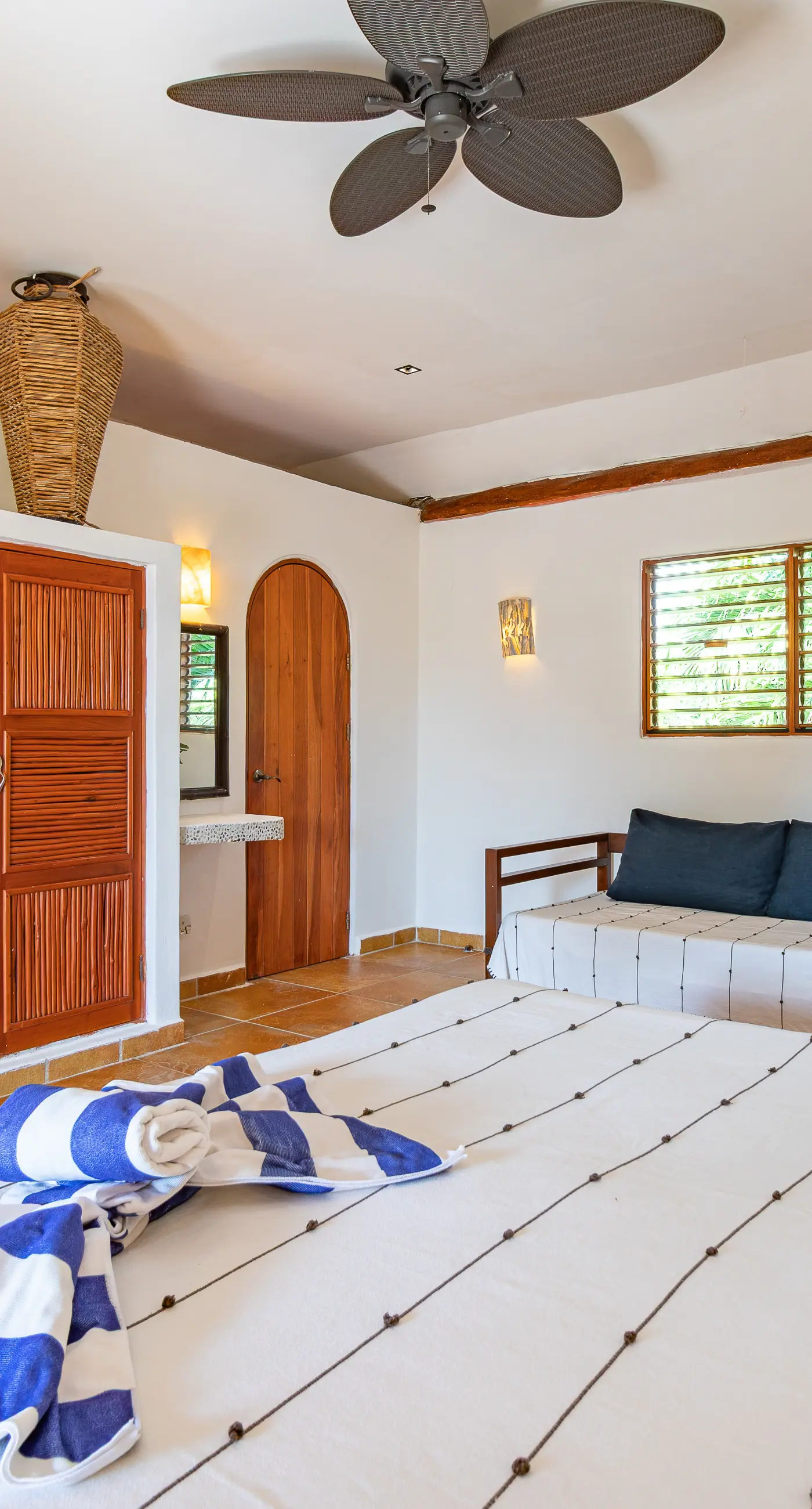 Villa Belleza at Tankah Beachfront, Tulum