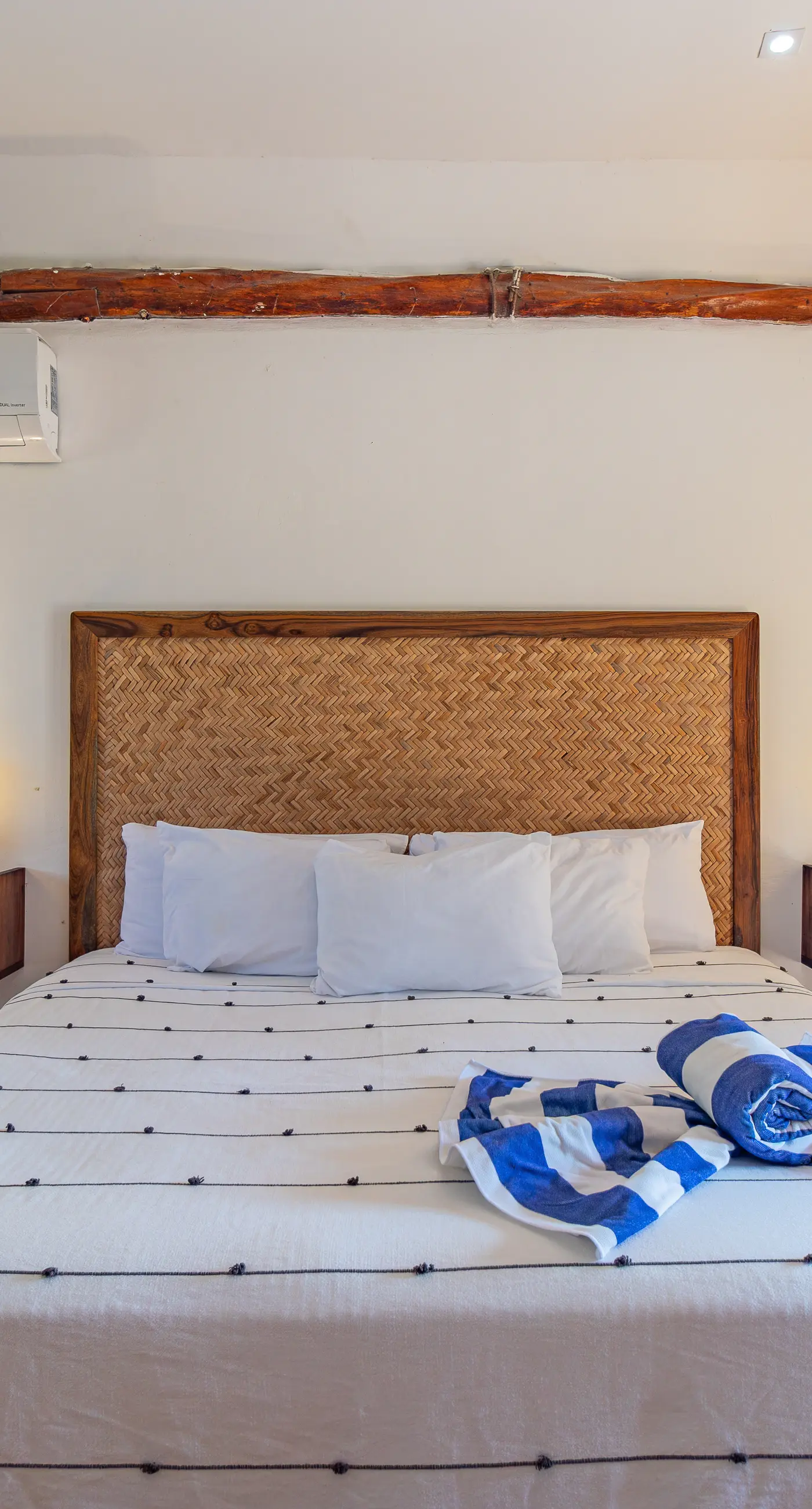 Villa Belleza at Tankah Beachfront, Tulum