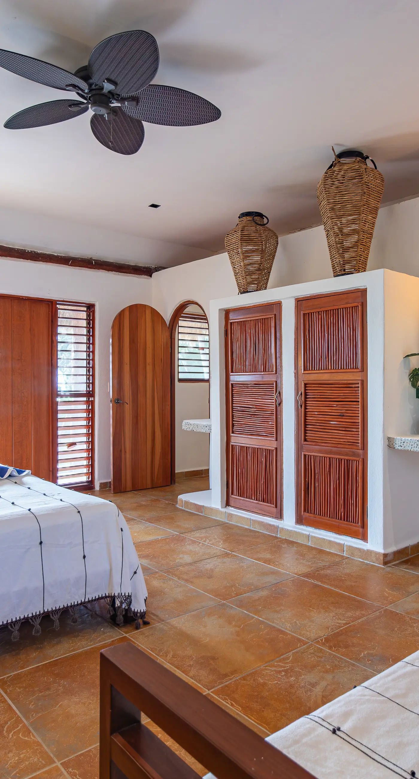 Villa Belleza at Tankah Beachfront, Tulum