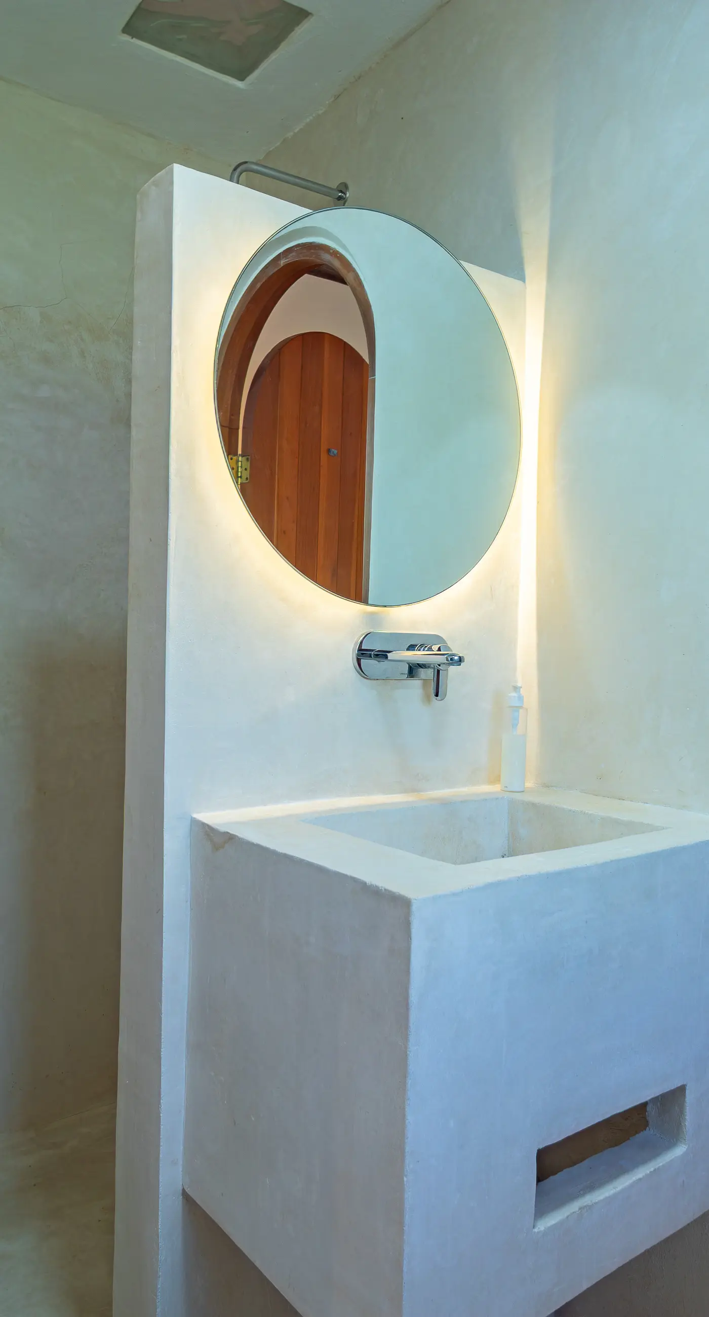 Villa Belleza at Tankah Beachfront, Tulum