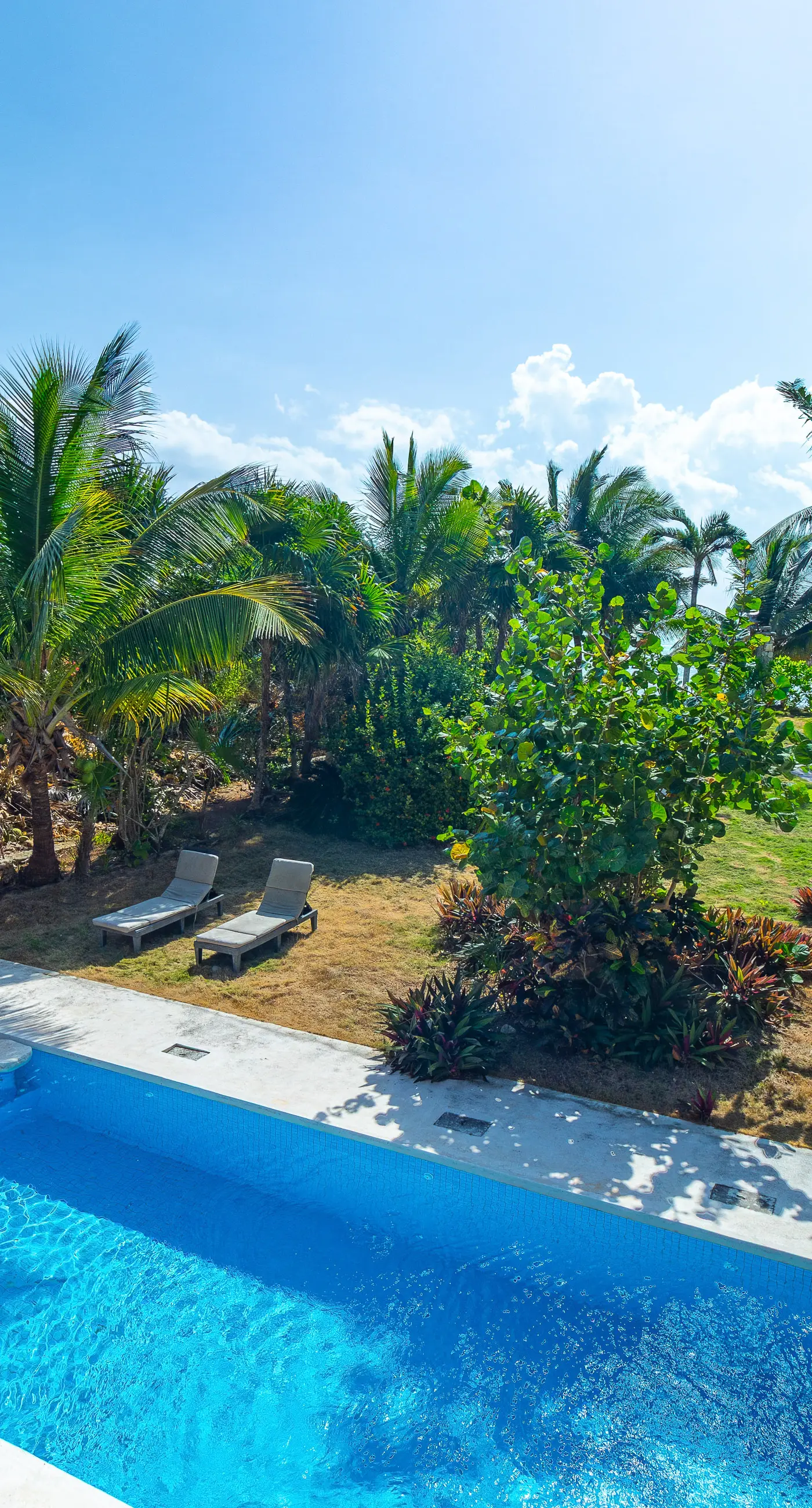 Villa Belleza at Tankah Beachfront, Tulum