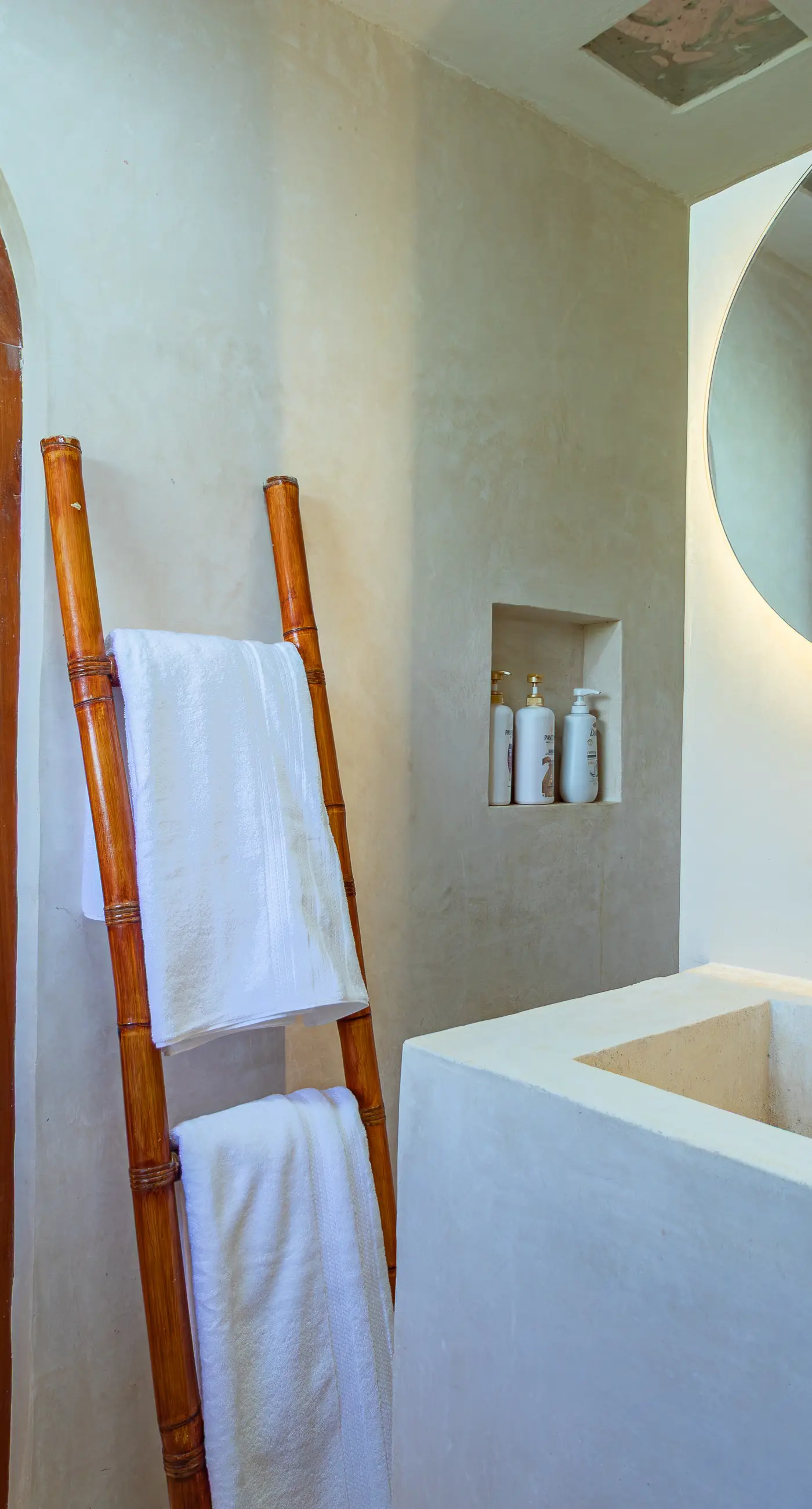 Villa Belleza at Tankah Beachfront, Tulum