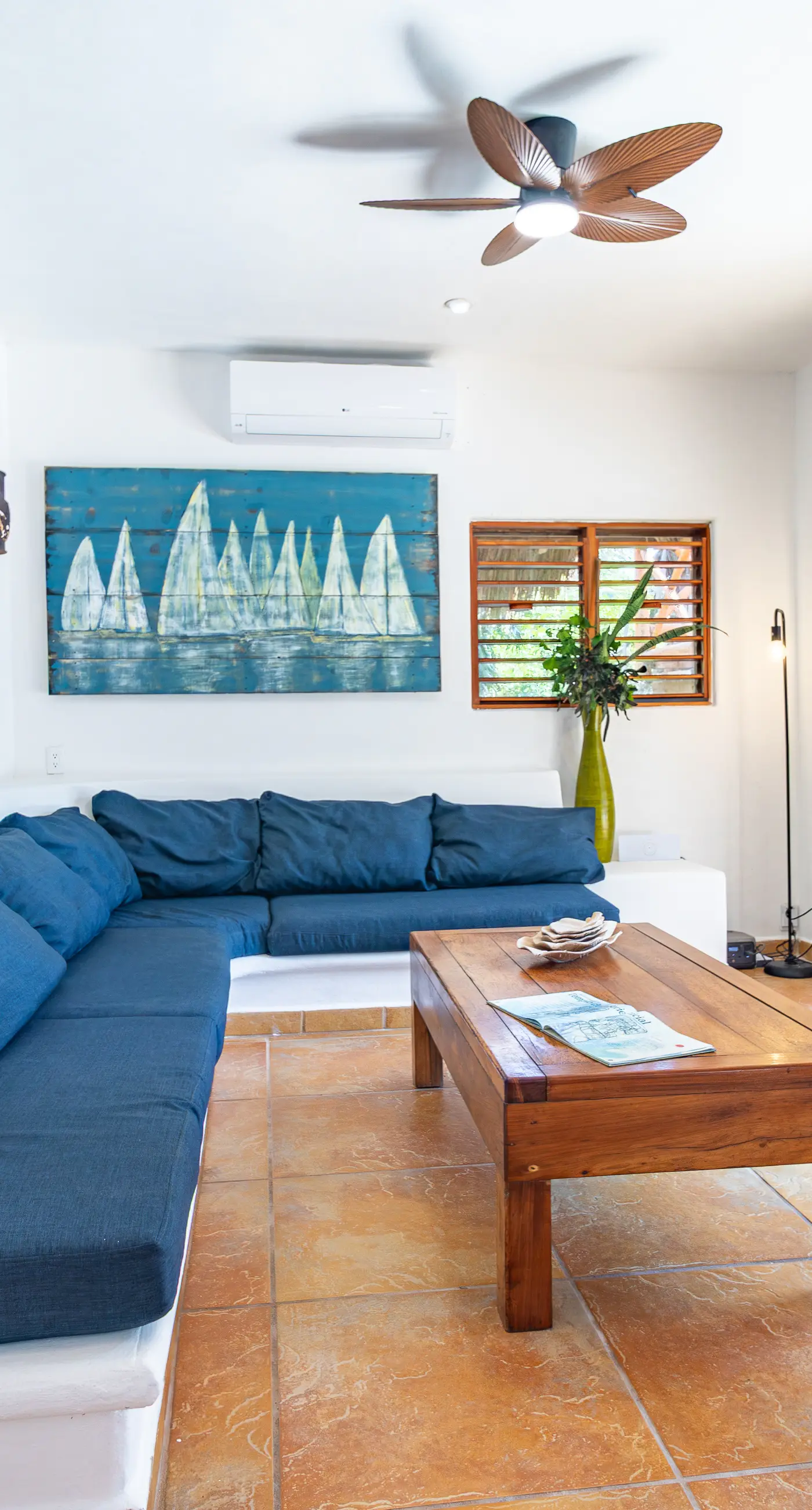 Villa Belleza at Tankah Beachfront, Tulum