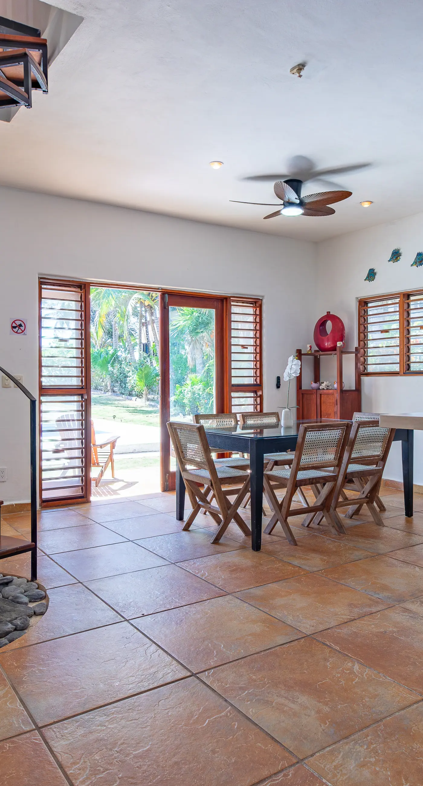 Villa Belleza at Tankah Beachfront, Tulum