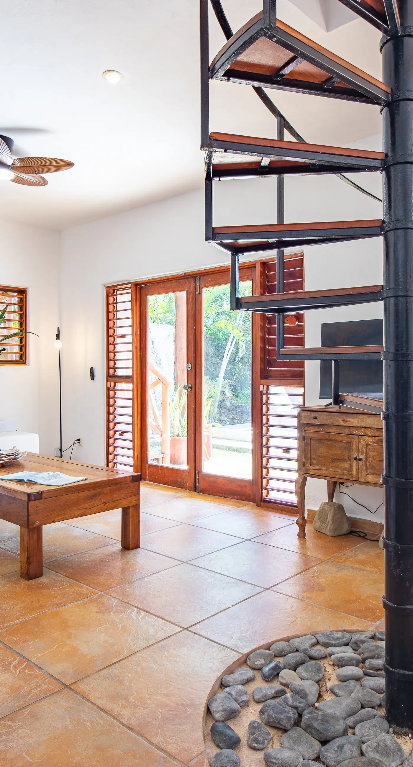 Villa Belleza at Tankah Beachfront, Tulum