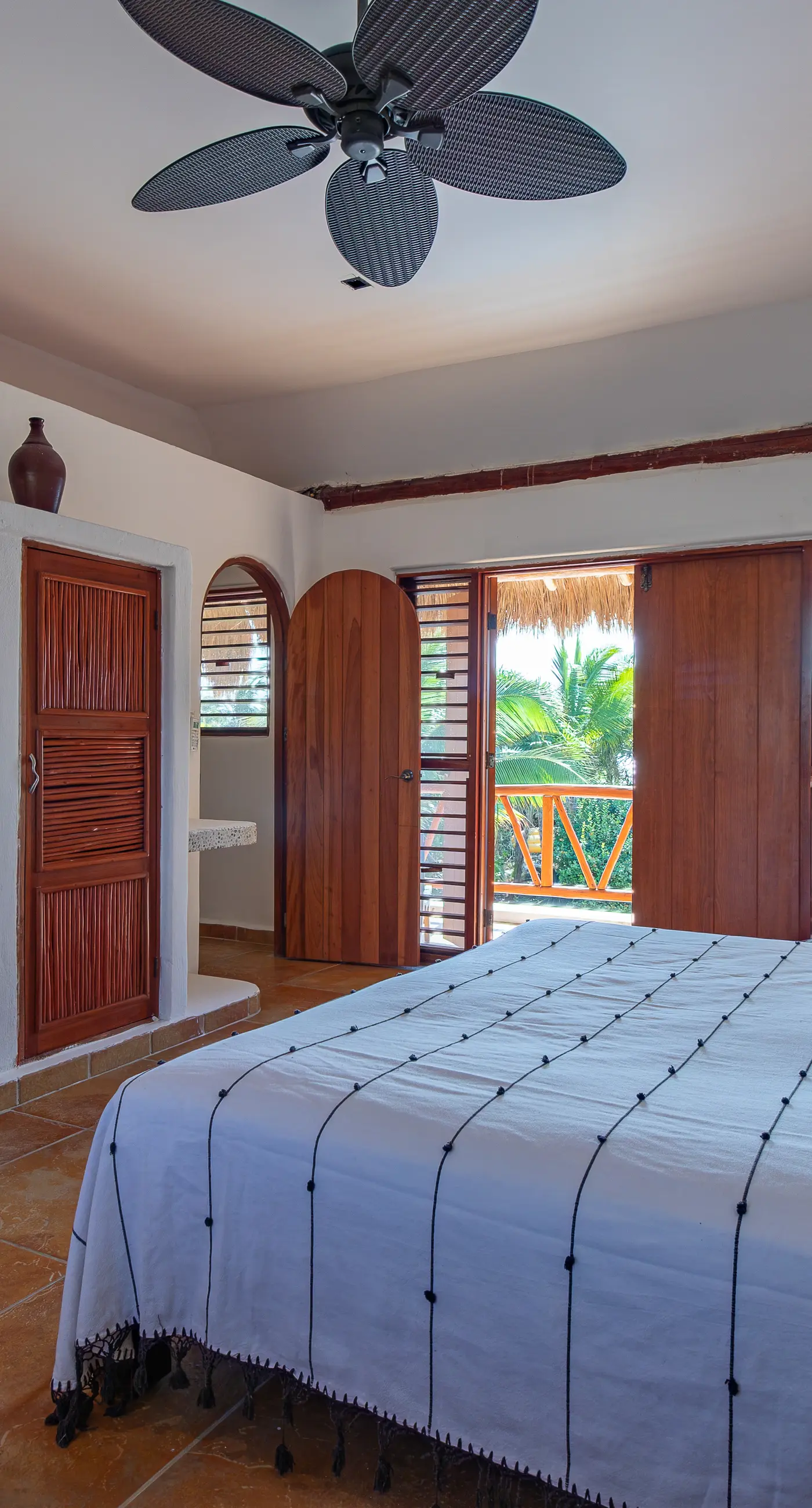 Villa Belleza at Tankah Beachfront, Tulum