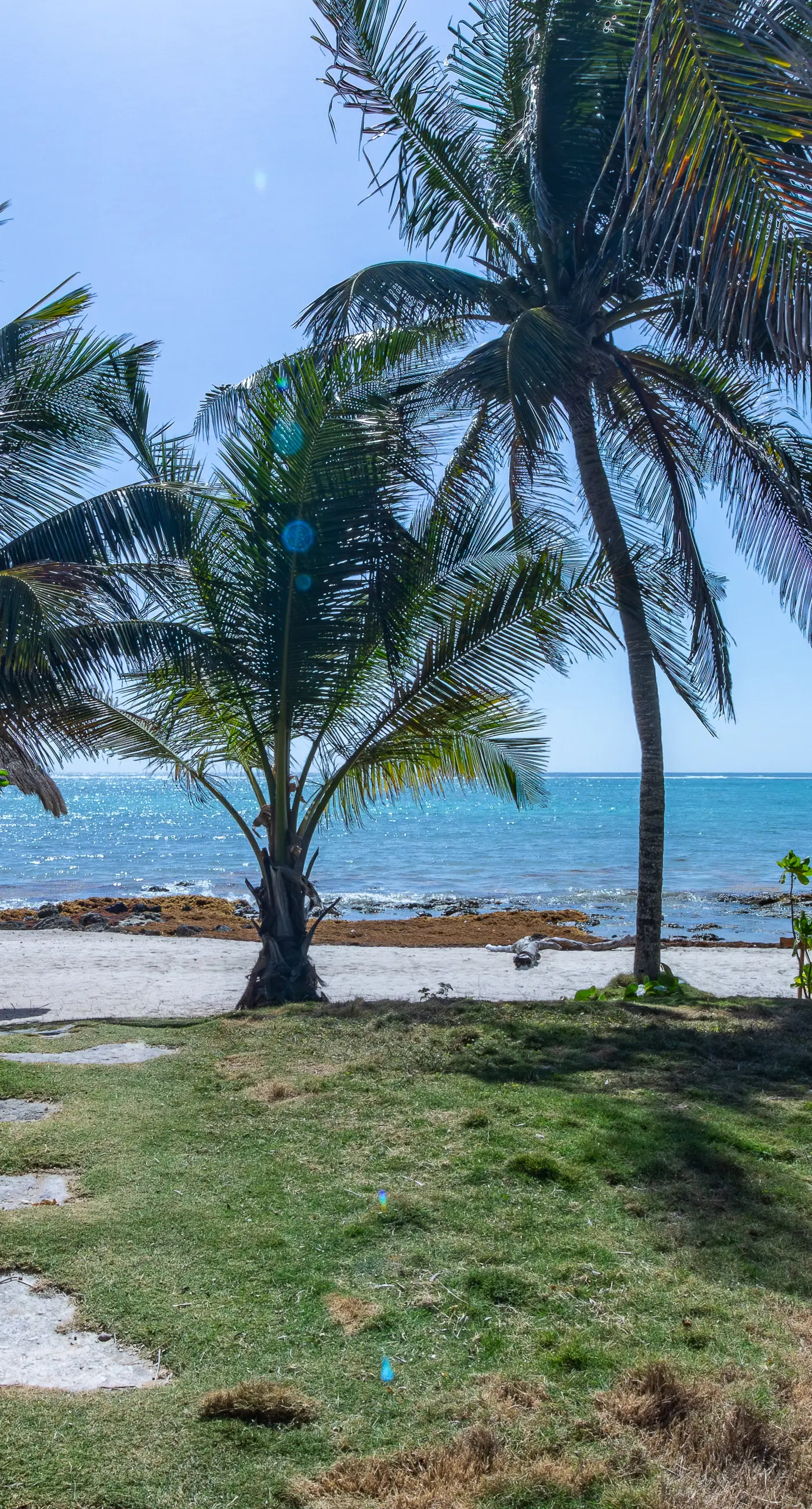 Villa Belleza at Tankah Beachfront, Tulum