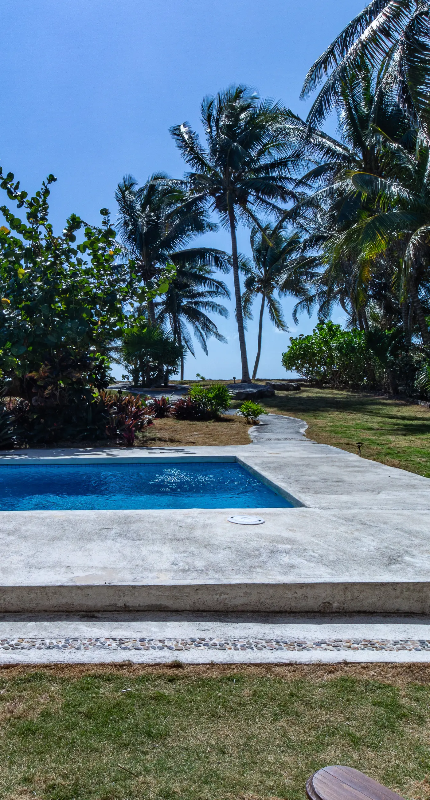 Villa Belleza at Tankah Beachfront, Tulum