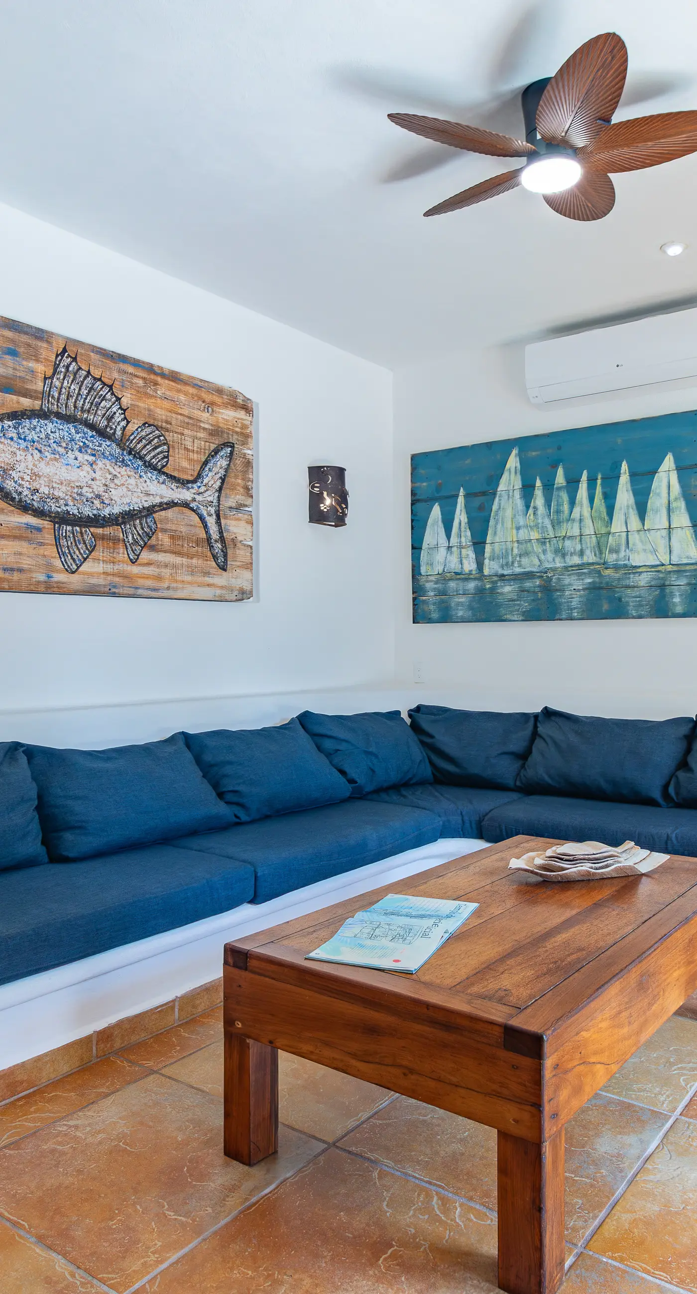 Villa Belleza at Tankah Beachfront, Tulum