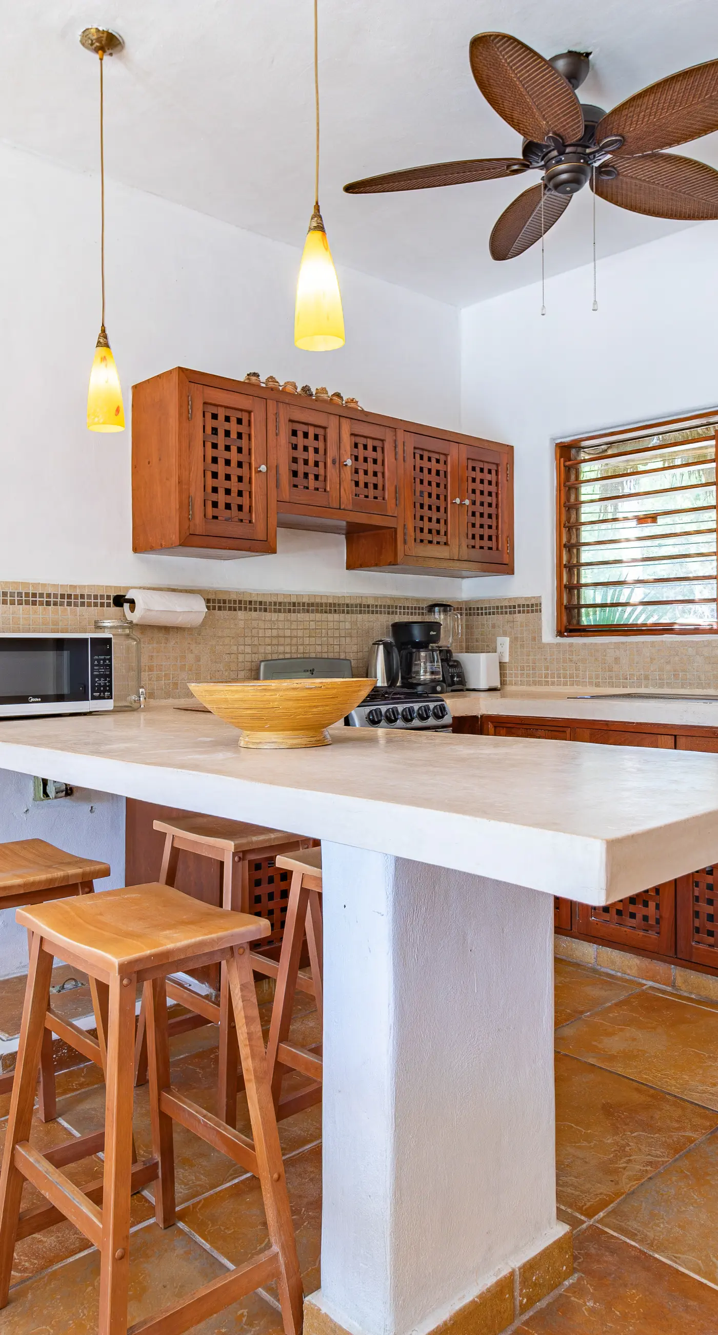 Villa Belleza at Tankah Beachfront, Tulum