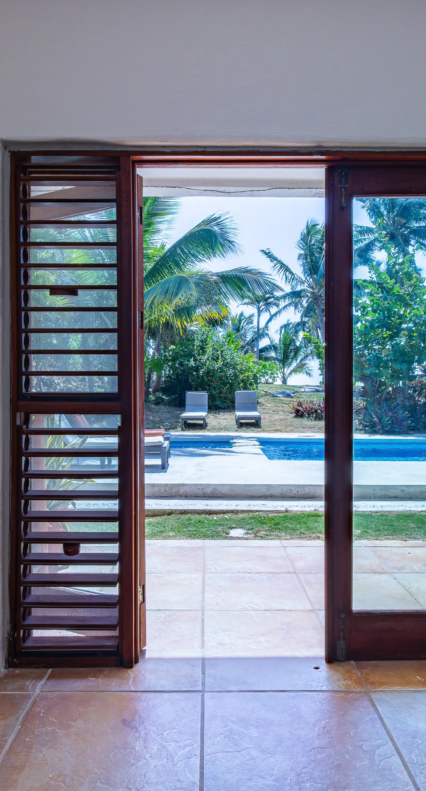 Villa Belleza at Tankah Beachfront, Tulum