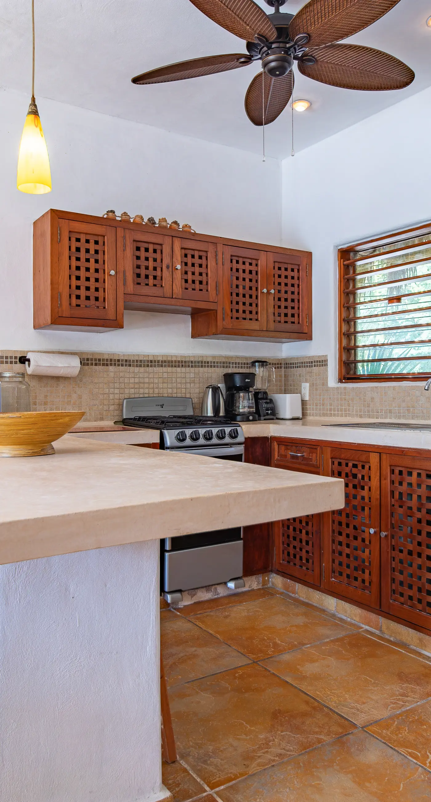 Villa Belleza at Tankah Beachfront, Tulum