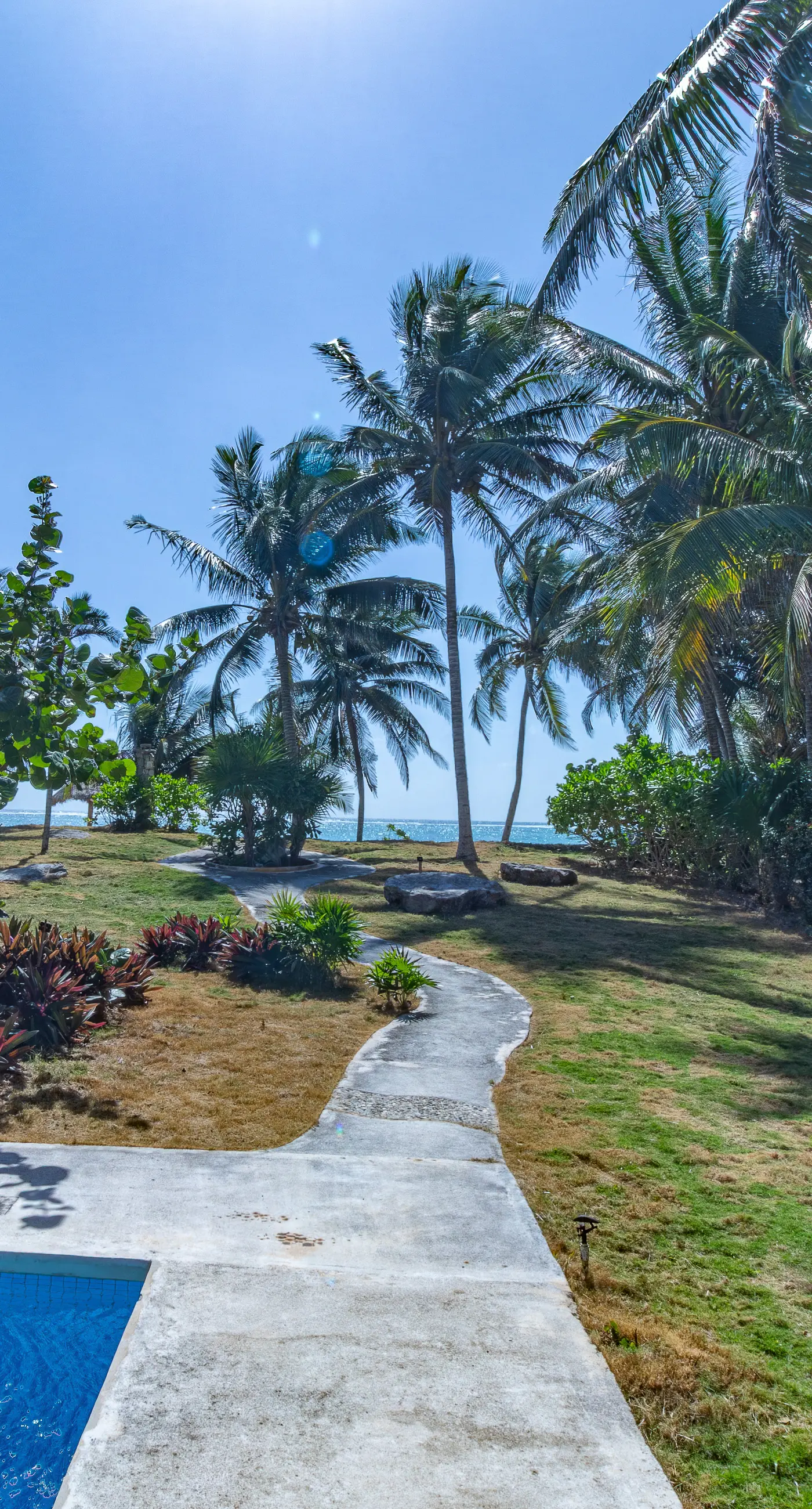 Villa Belleza at Tankah Beachfront, Tulum