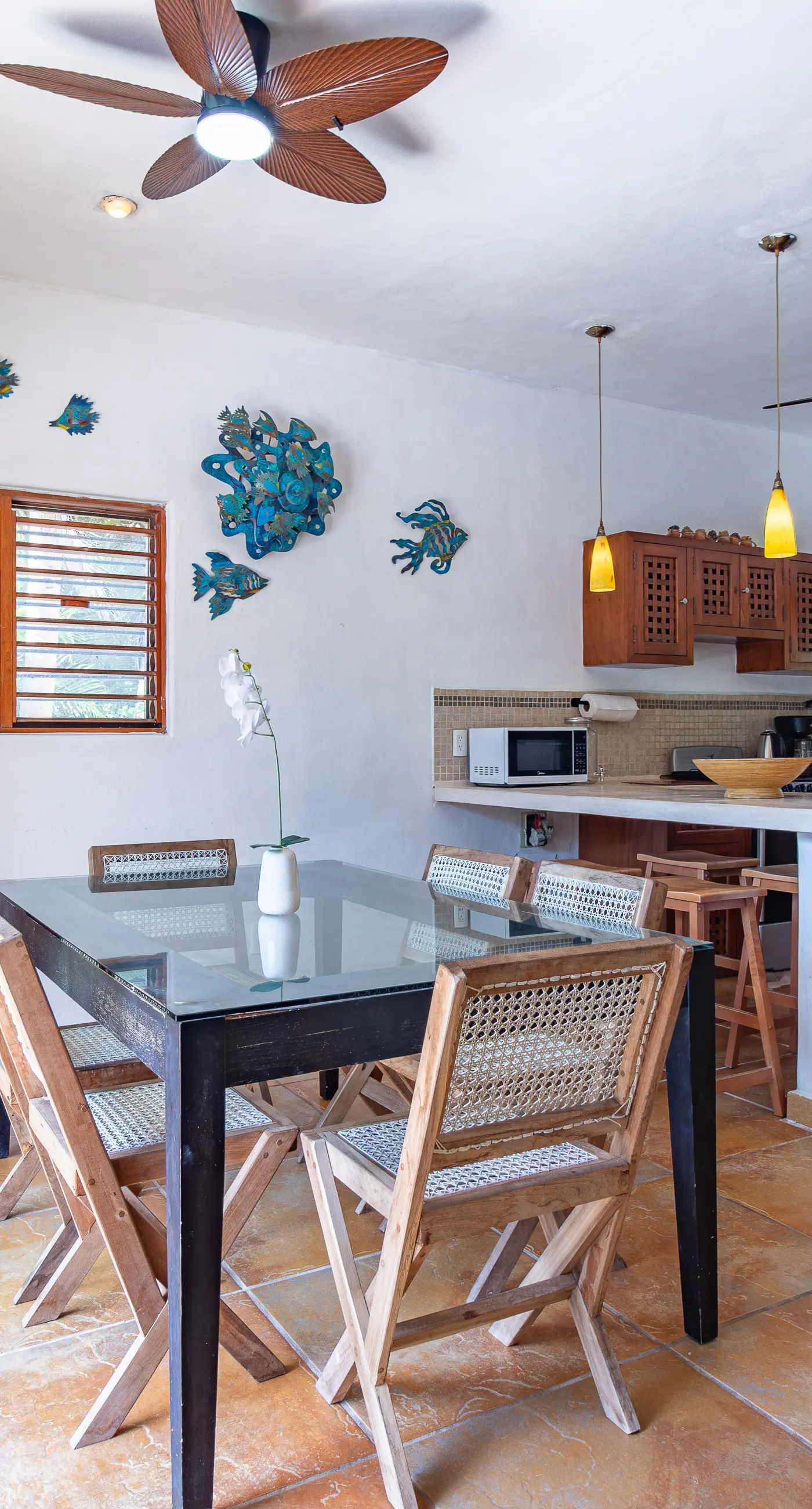 Villa Belleza at Tankah Beachfront, Tulum