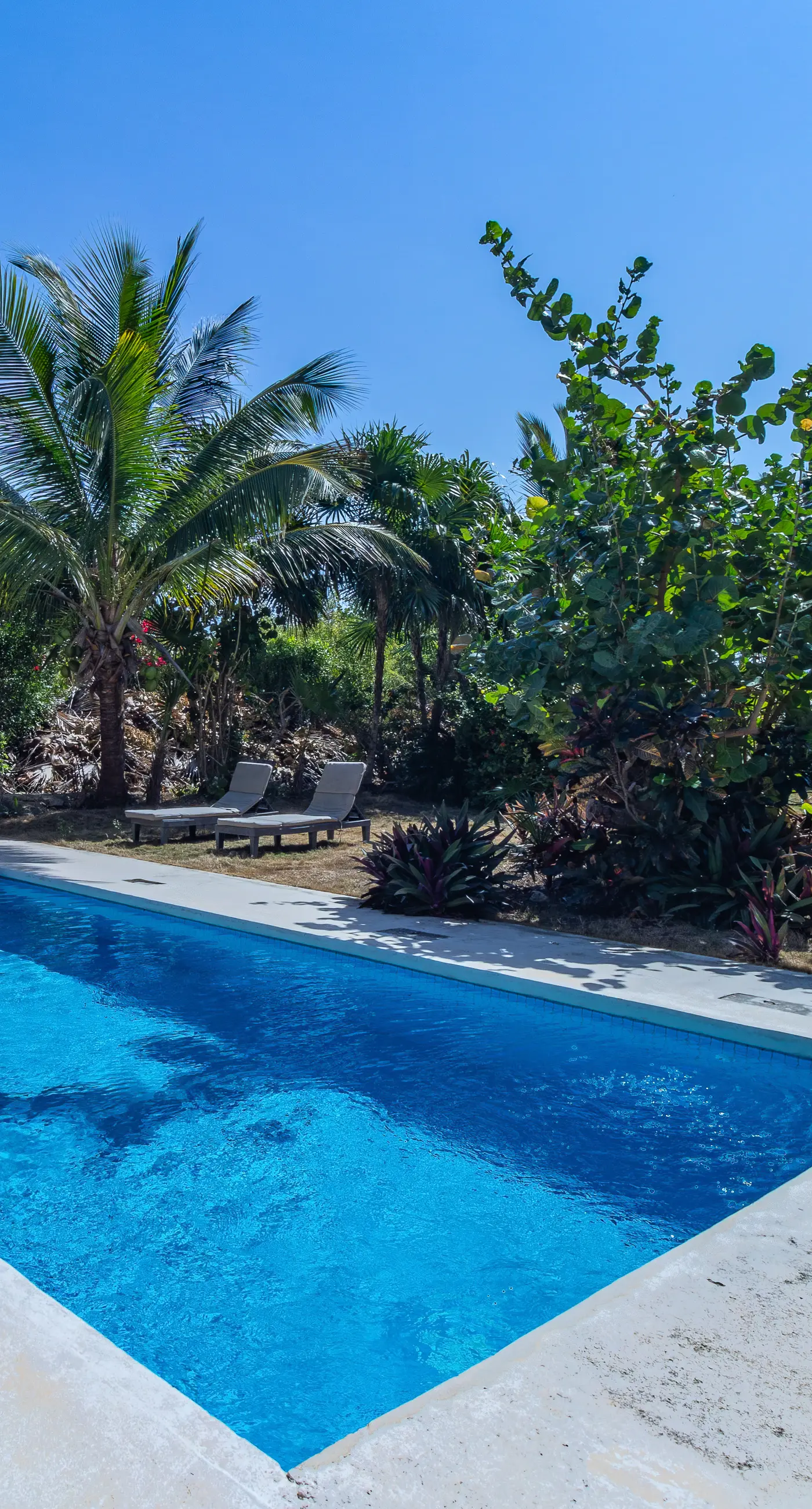 Villa Belleza at Tankah Beachfront, Tulum