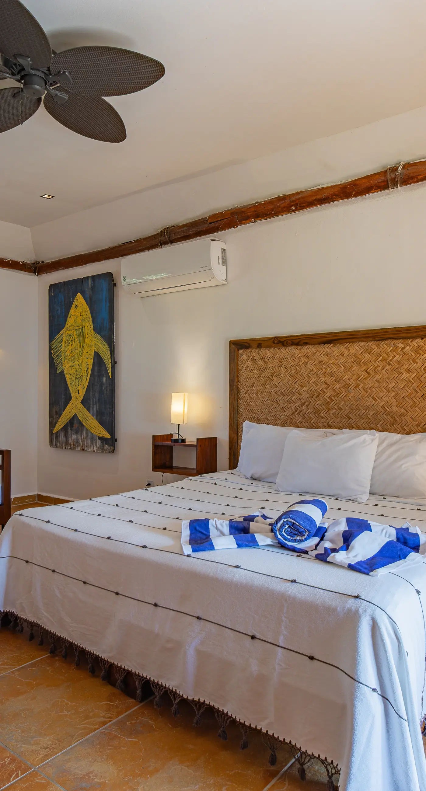 Villa Belleza at Tankah Beachfront, Tulum