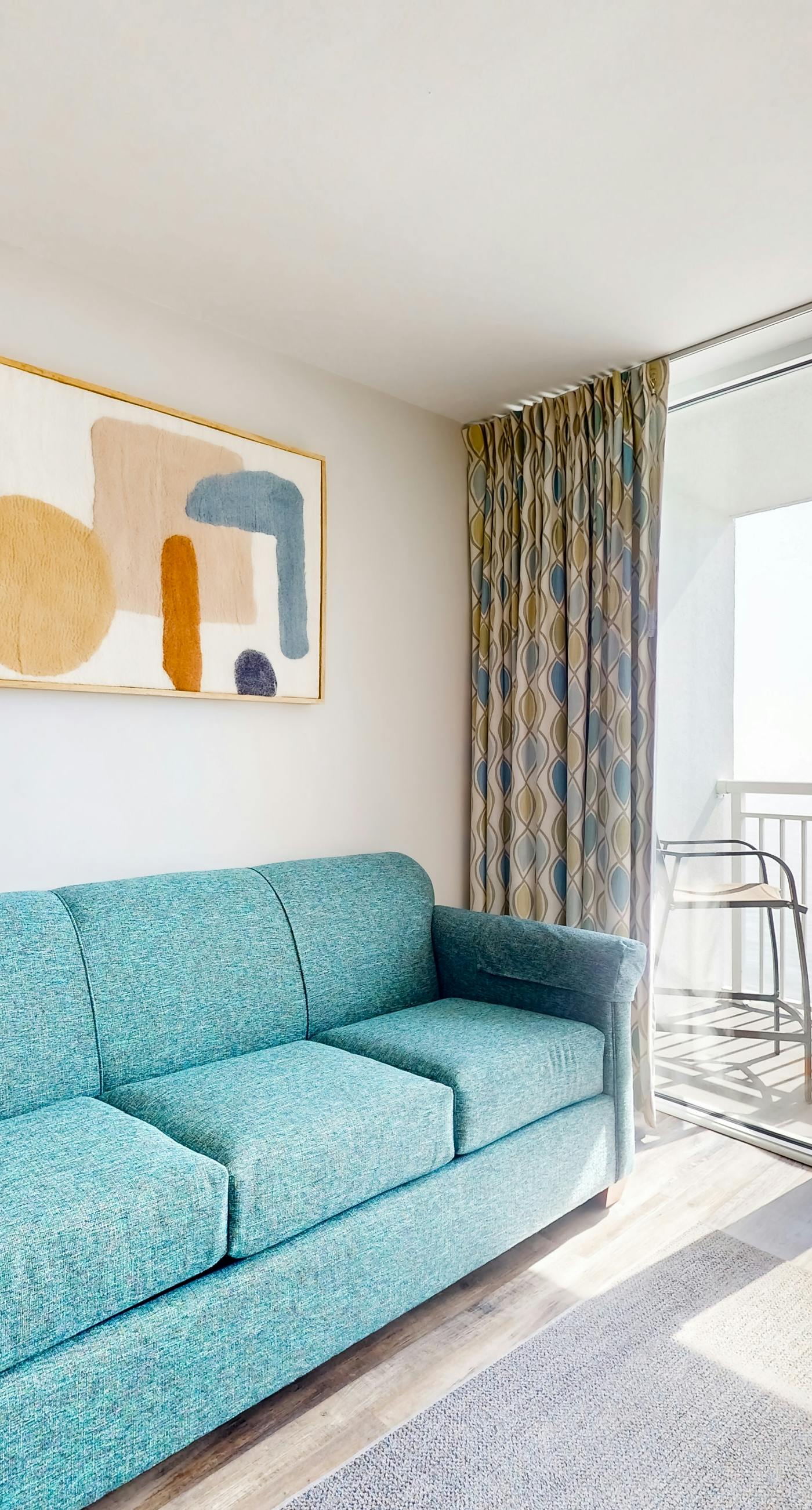 Camelot by the Sea 1705