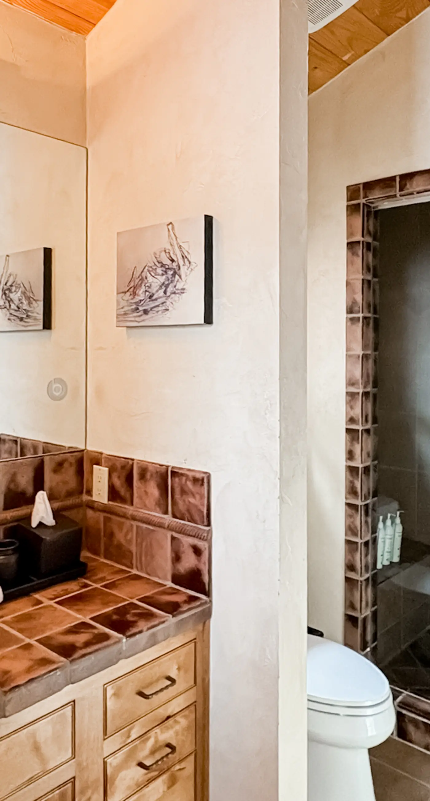 Palmyra 94 - Mountain Tranquility