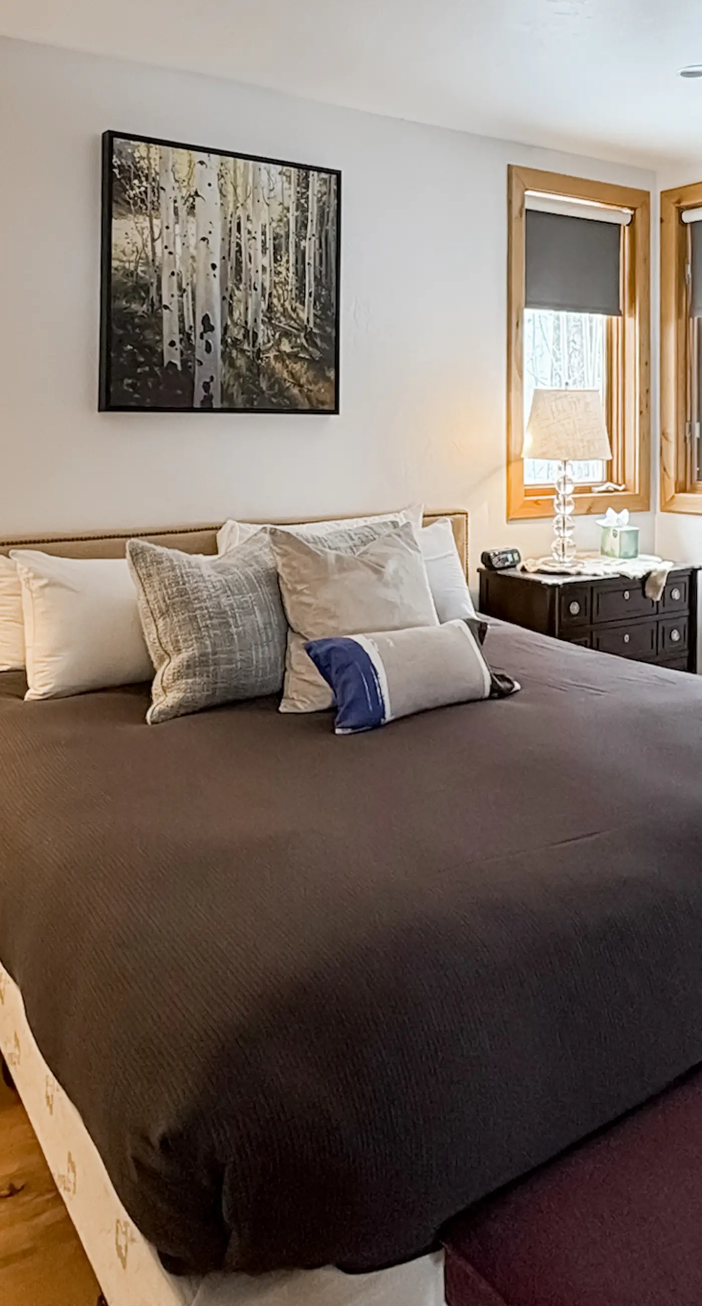 Palmyra 94 - Mountain Tranquility