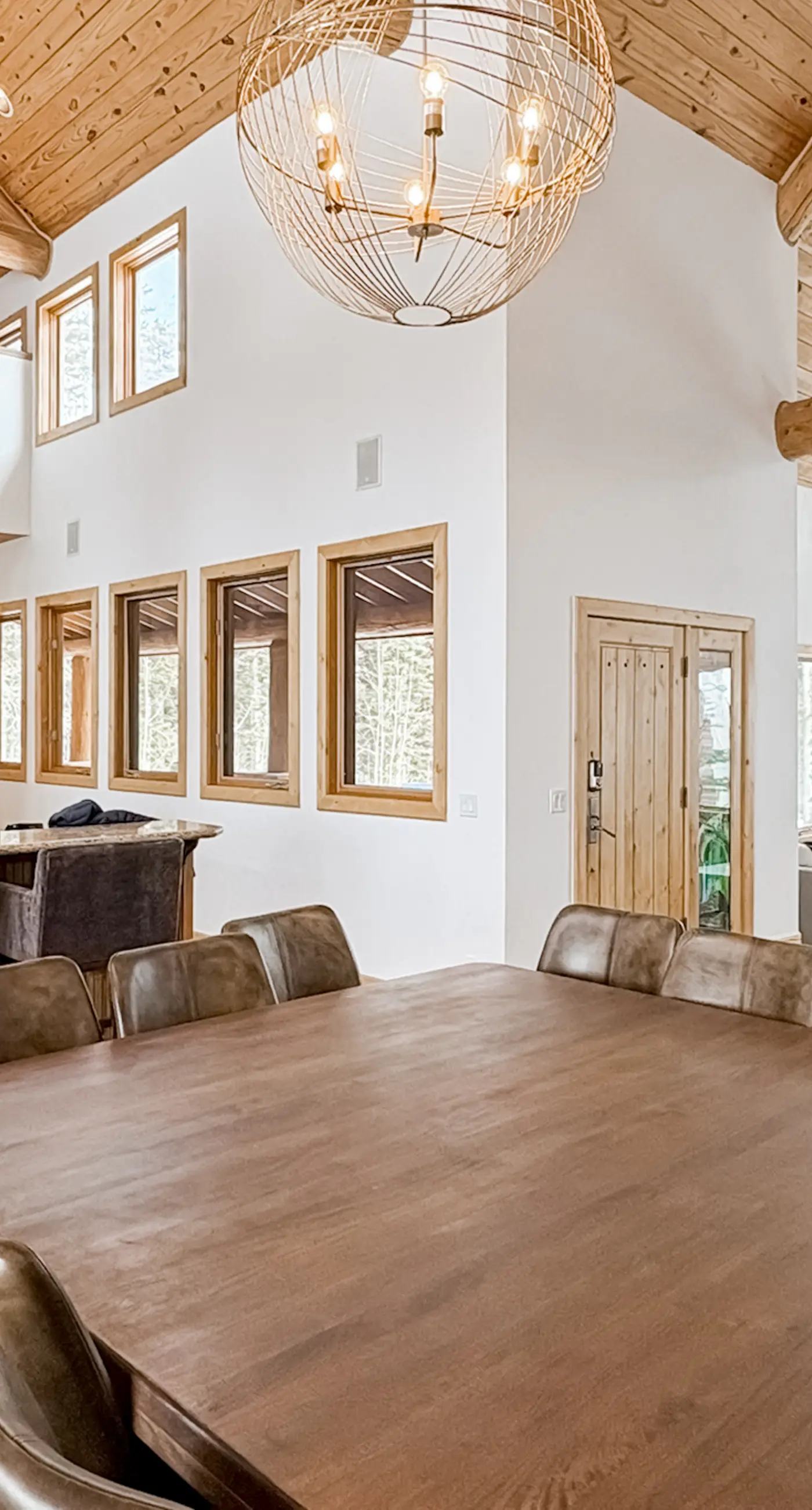 Palmyra 94 - Mountain Tranquility